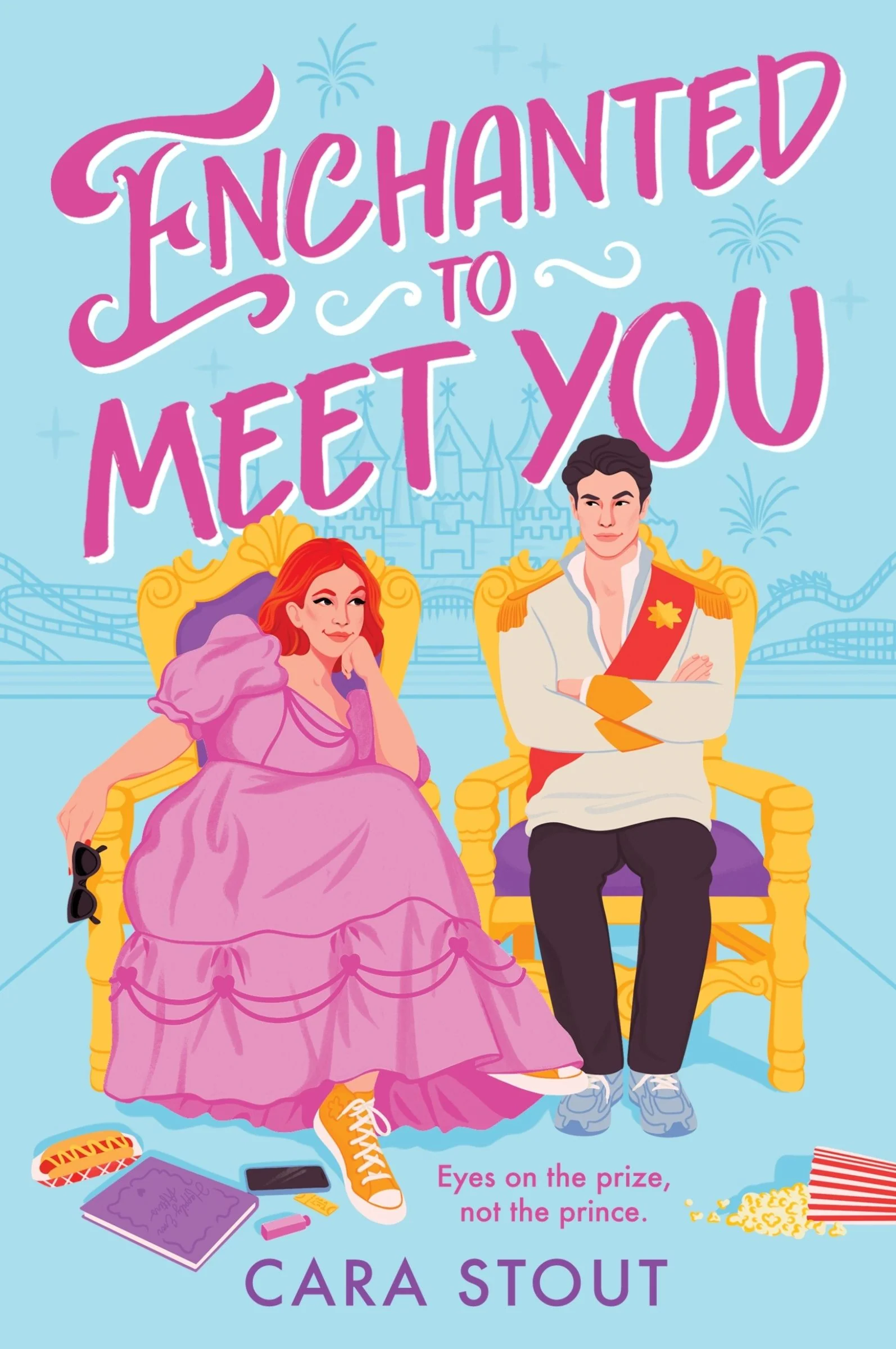 Enchanted to Meet You - Image 2