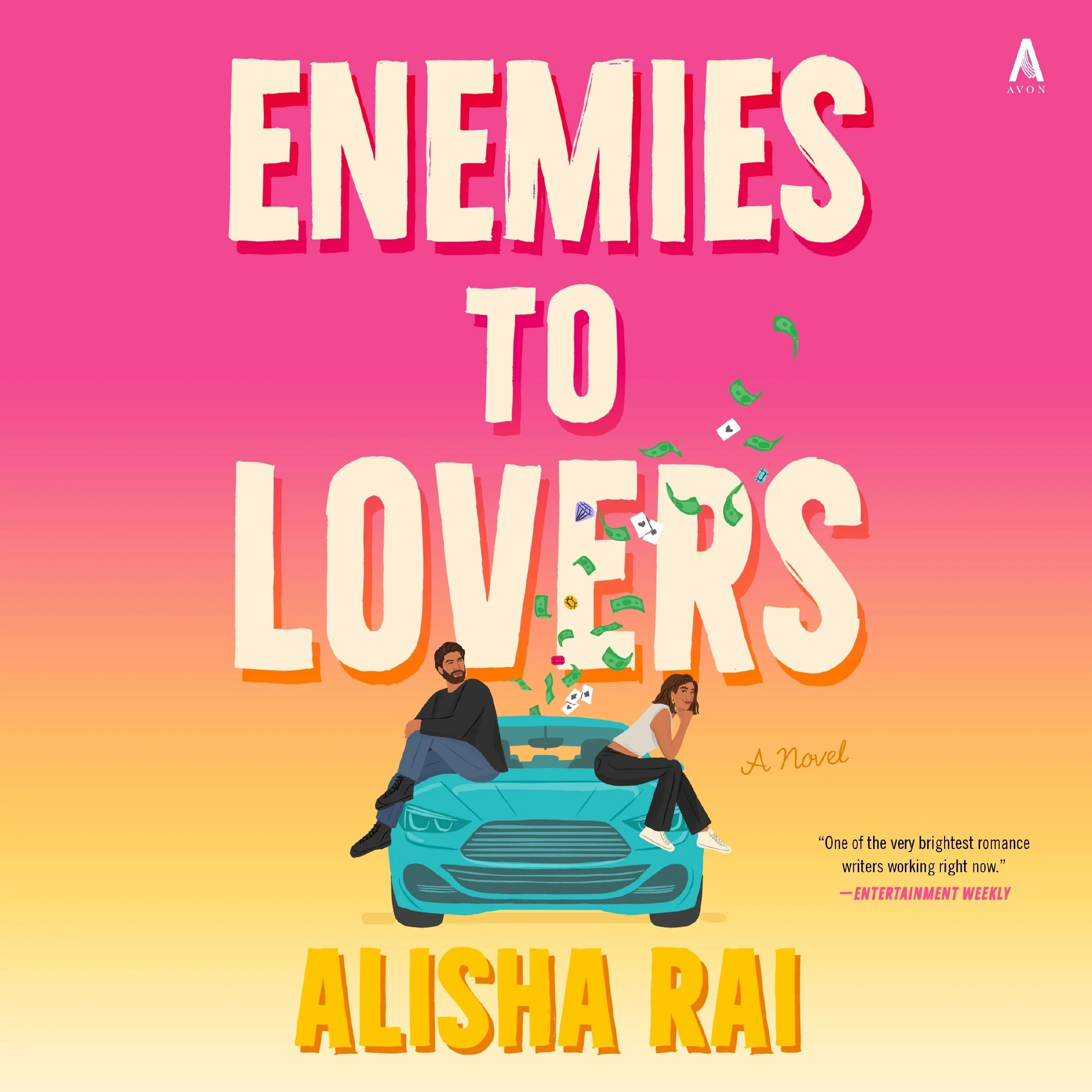 Enemies to Lovers - Image 2