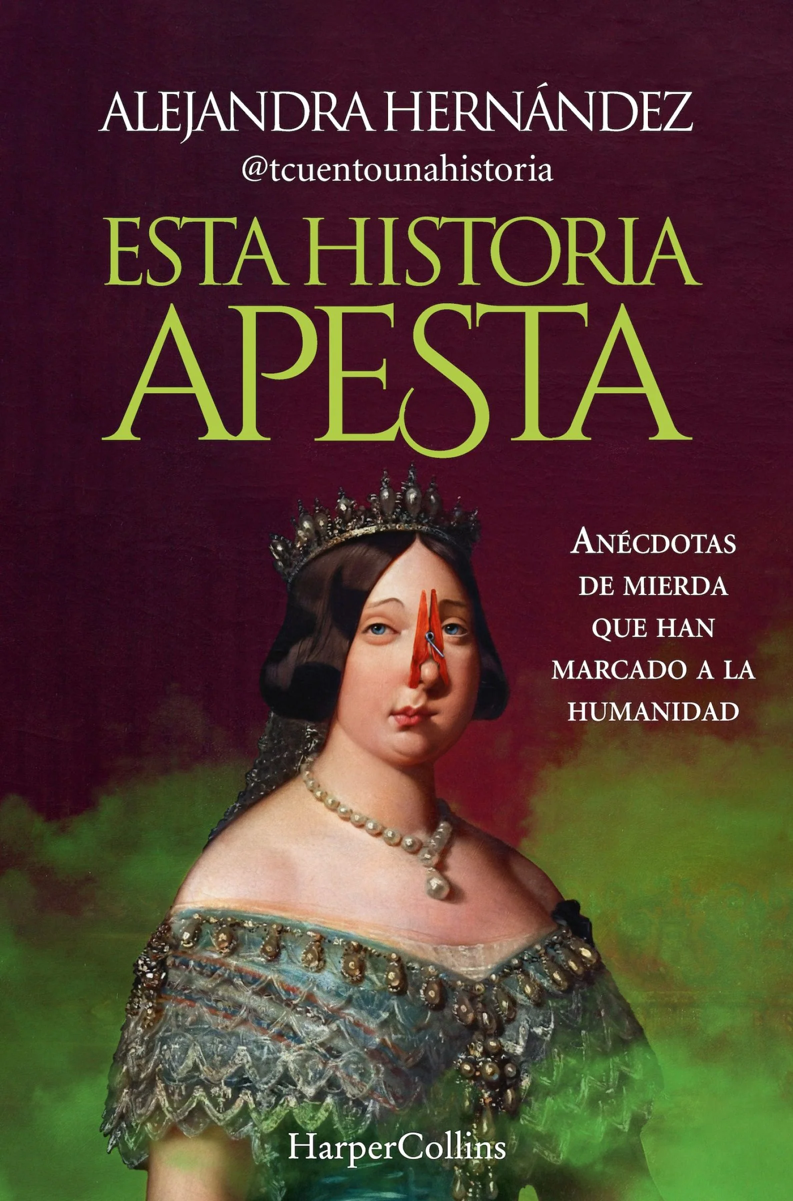 Esta historia apesta (This story sucks - Spanish Edition) - Image 2