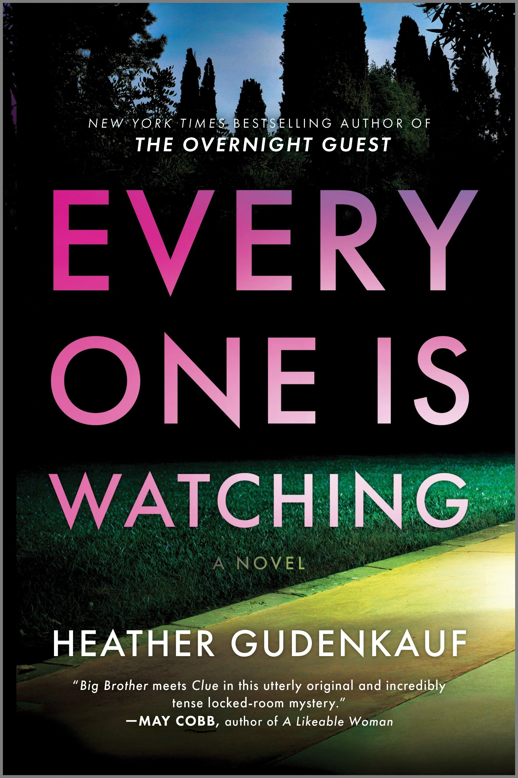 Everyone Is Watching - Image 2