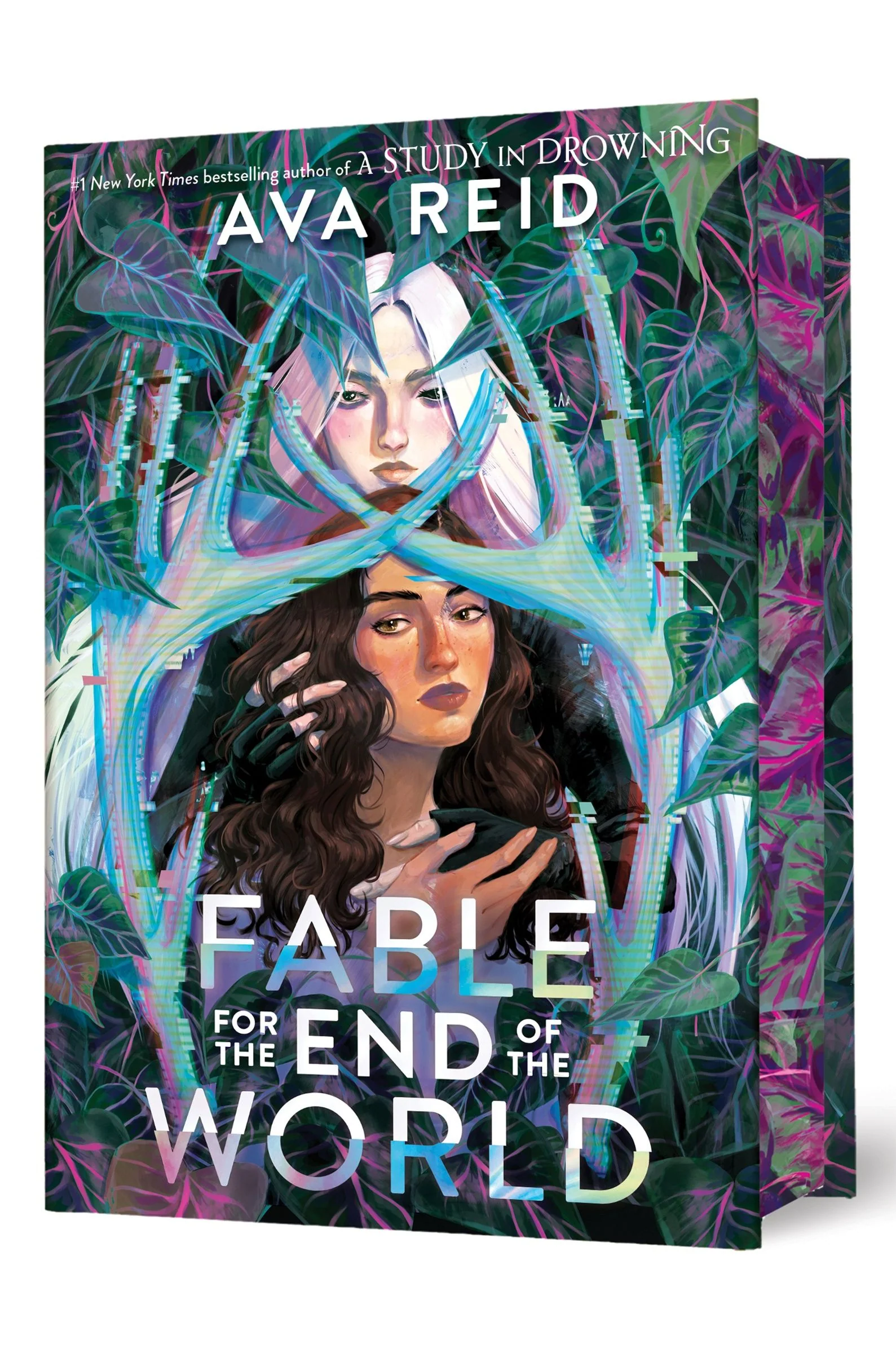 Fable for the End of the World Deluxe Limited Edition - Image 2