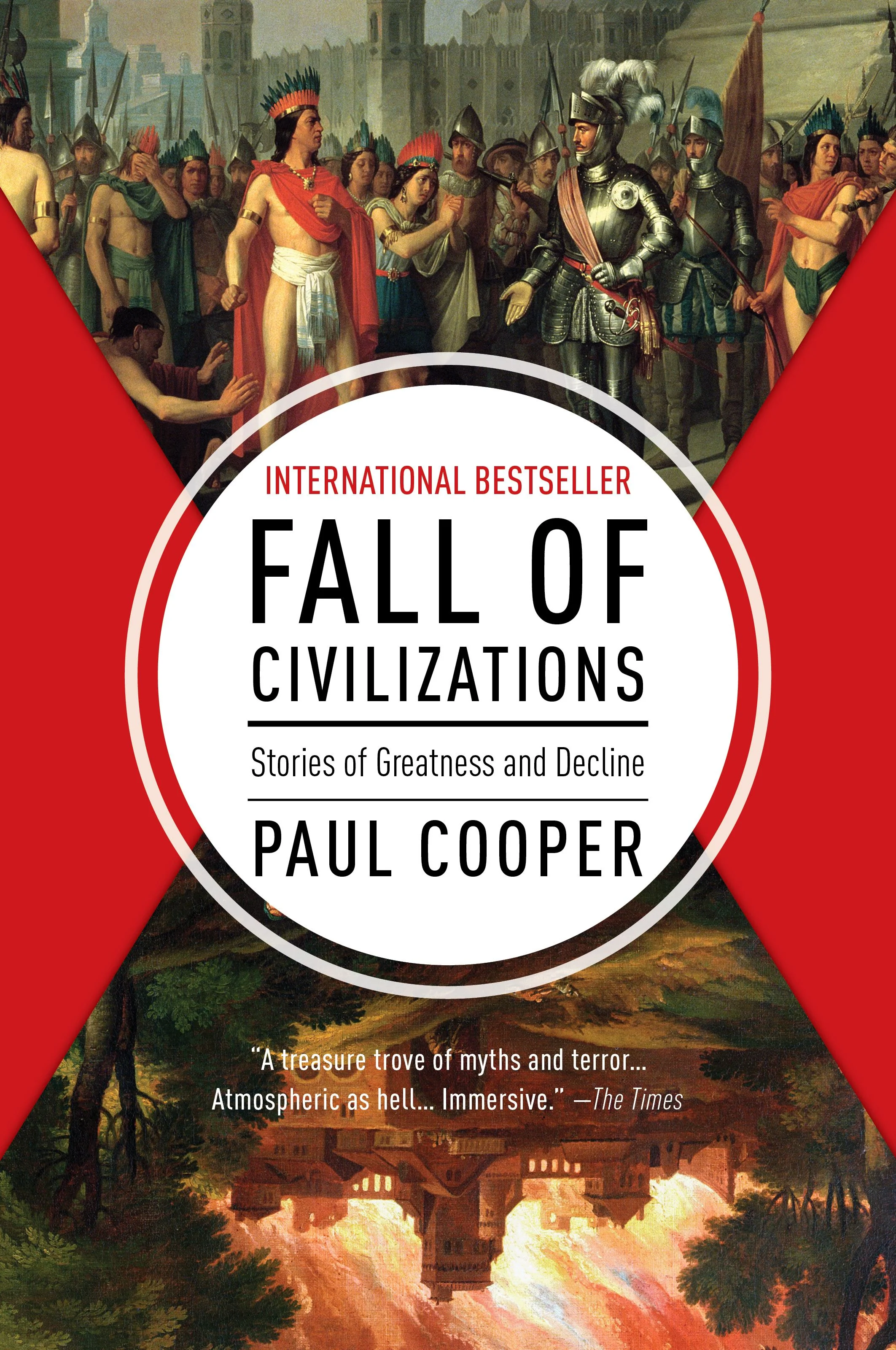 Fall of Civilizations - Image 5