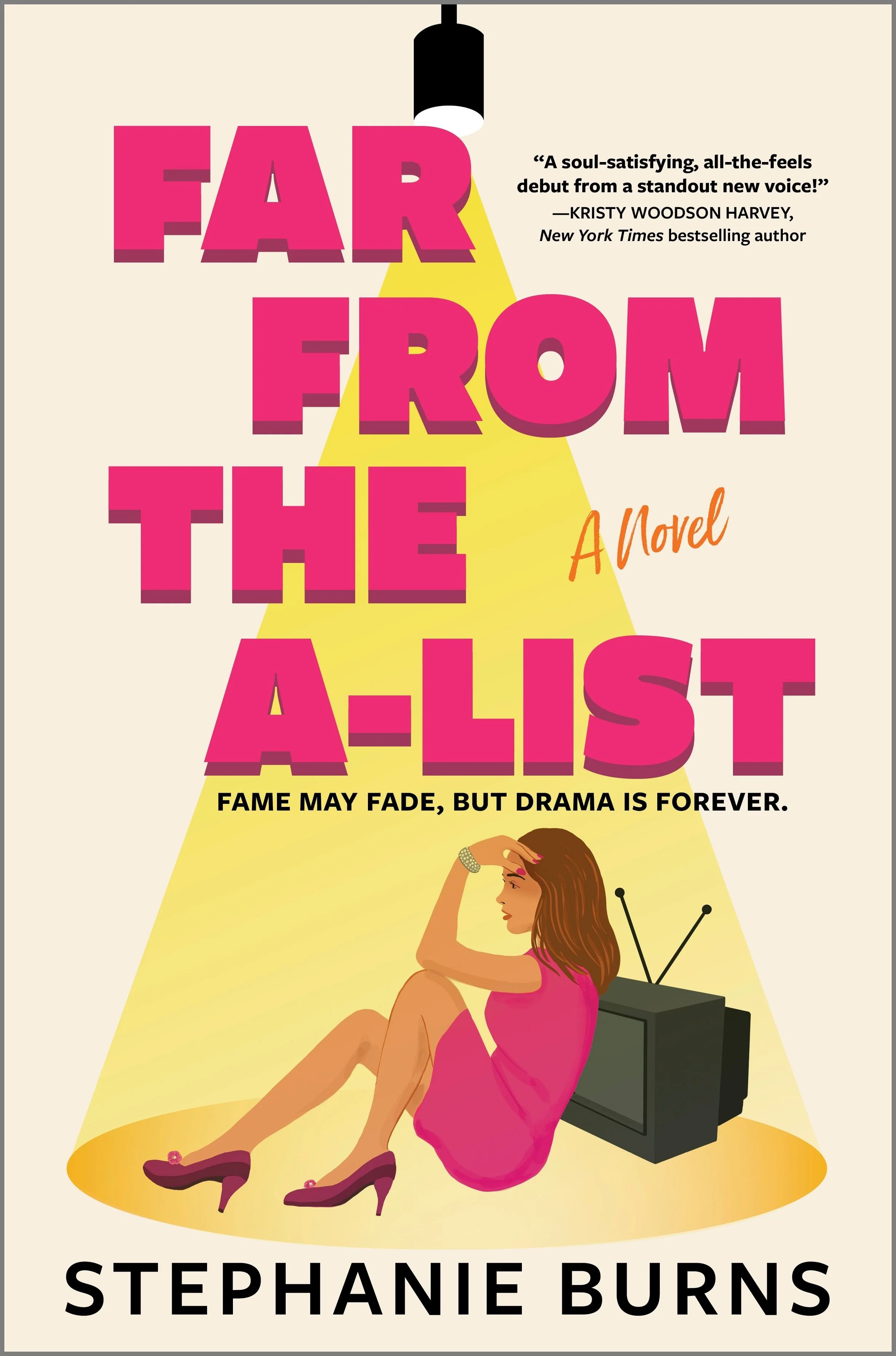 Far from the A-List - Image 3