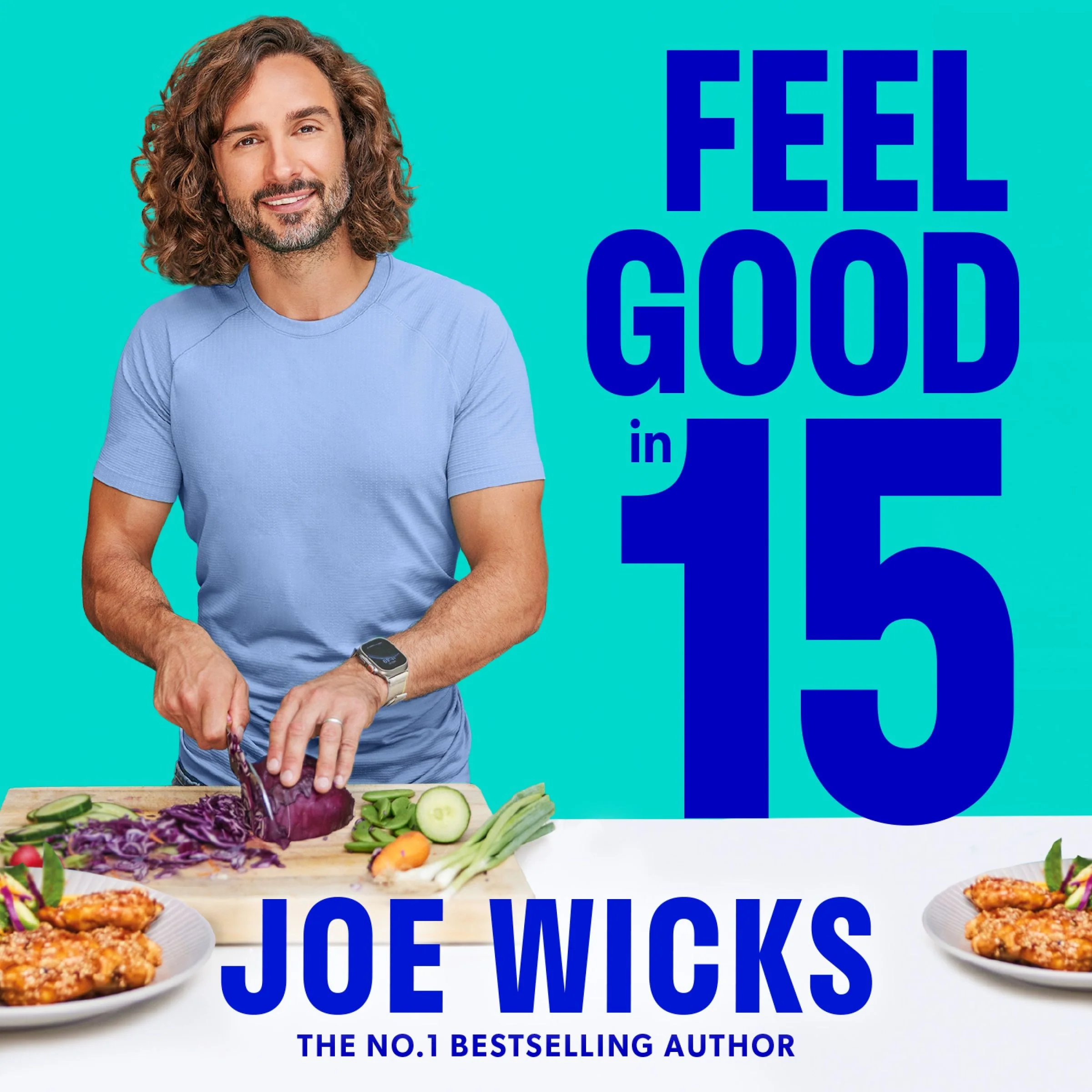 Feel Good in 15
