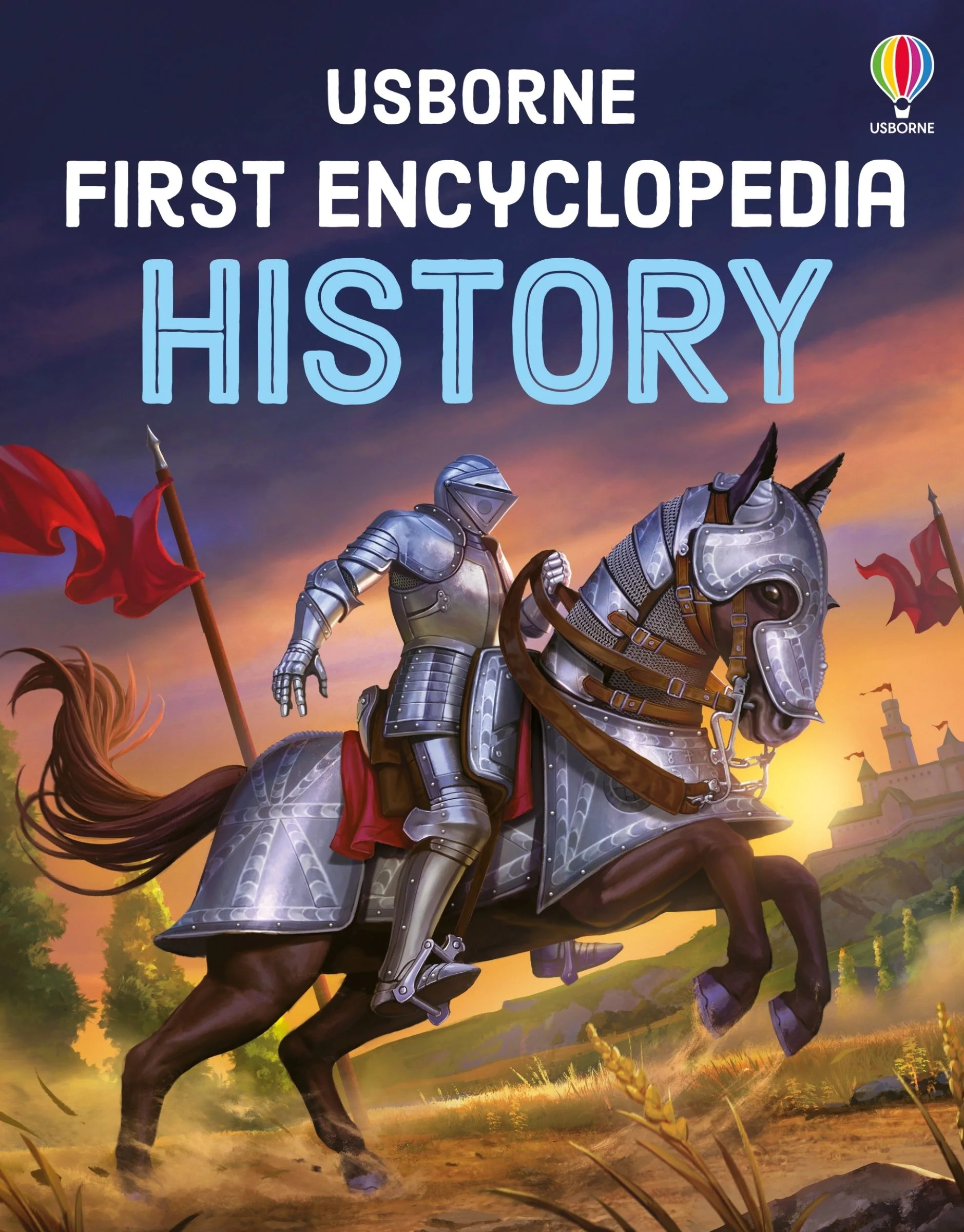 First Encyclopedia of History - Image 2