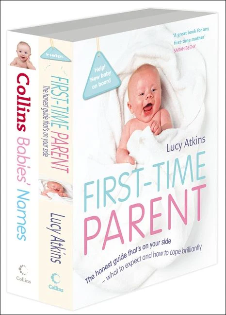 First-Time Parent and Gem Babies’ Names Bundle - Image 2