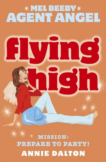 Flying High - Image 2