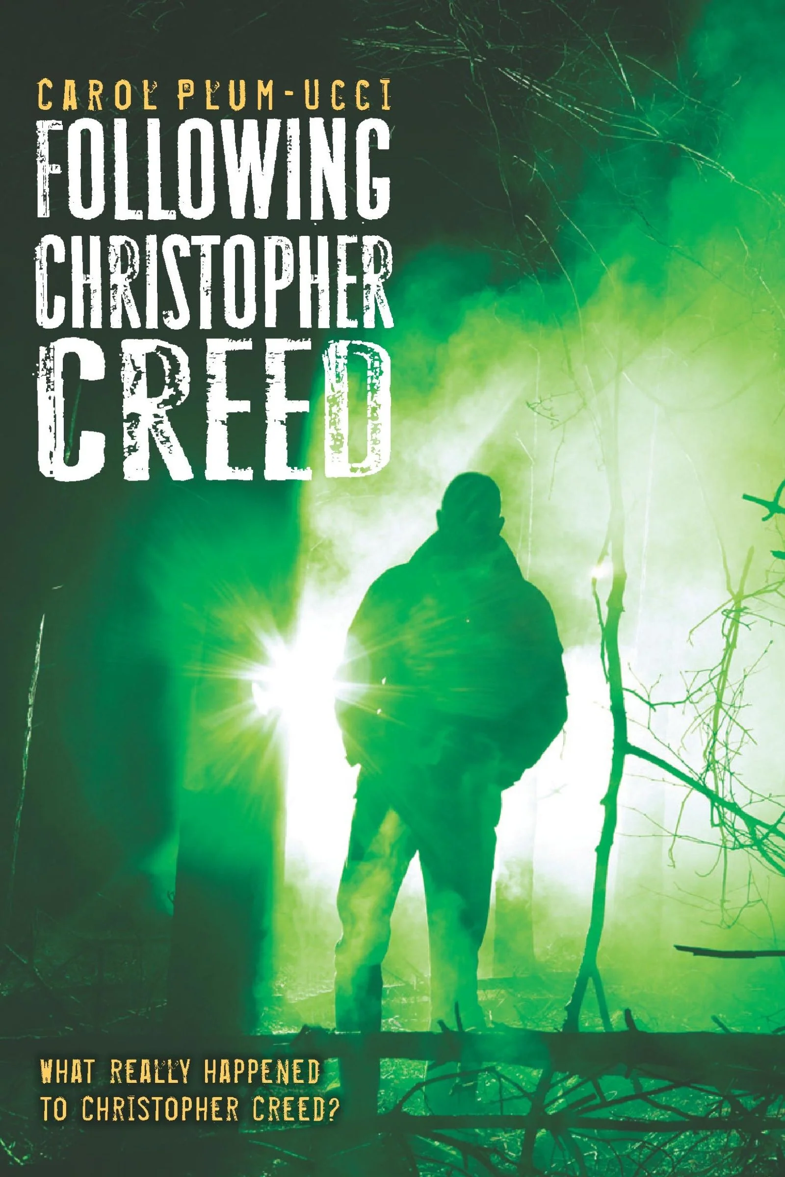 Following Christopher Creed - Image 2