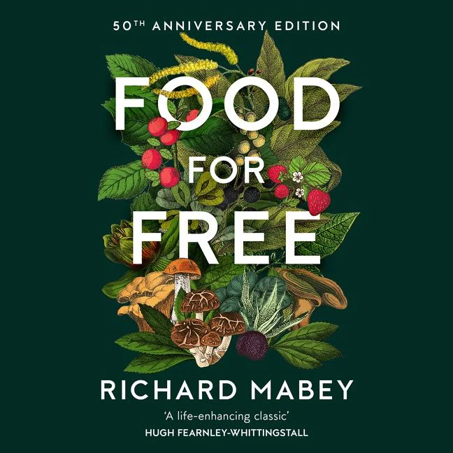 Food for Free: 50th Anniversary Edition - Image 2