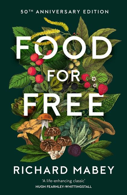 Food for Free: 50th Anniversary Edition - Image 3
