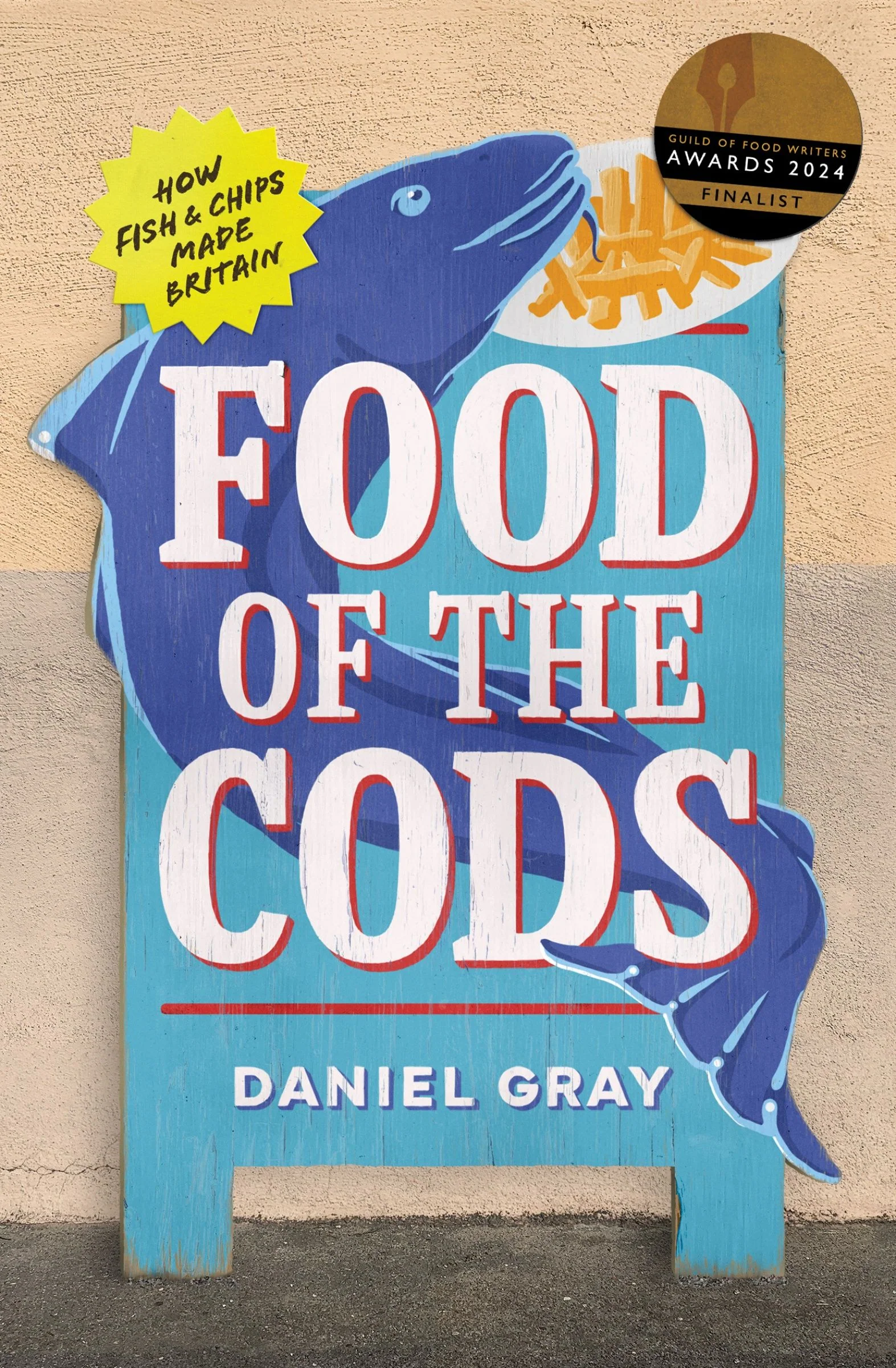 Food of the Cods: How Fish and Chips Made Britain - Image 2
