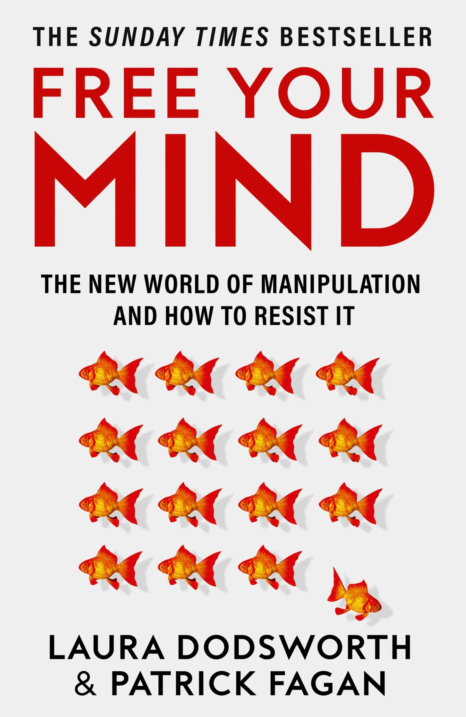 Free Your Mind - Image 2