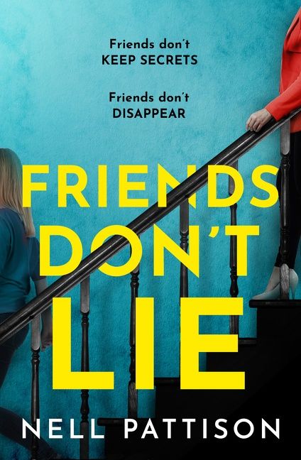 Friends Don’t Lie - Image 3