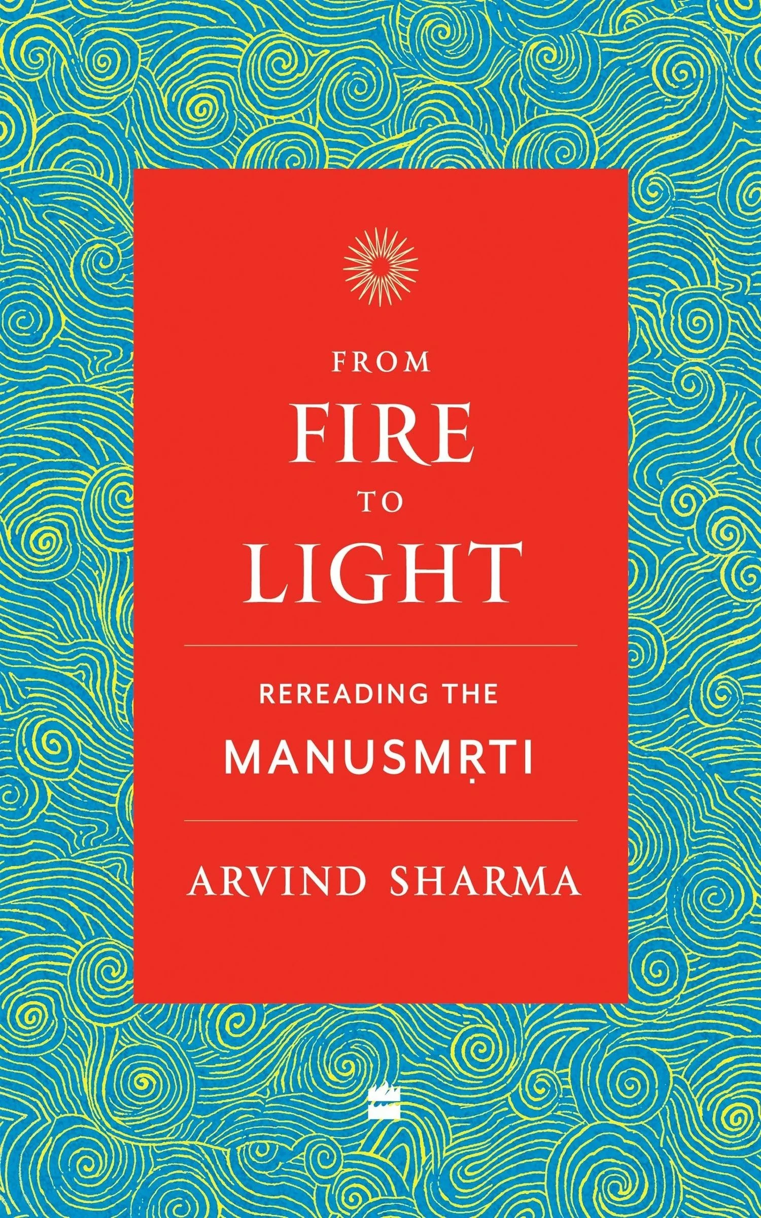 From Fire To Light