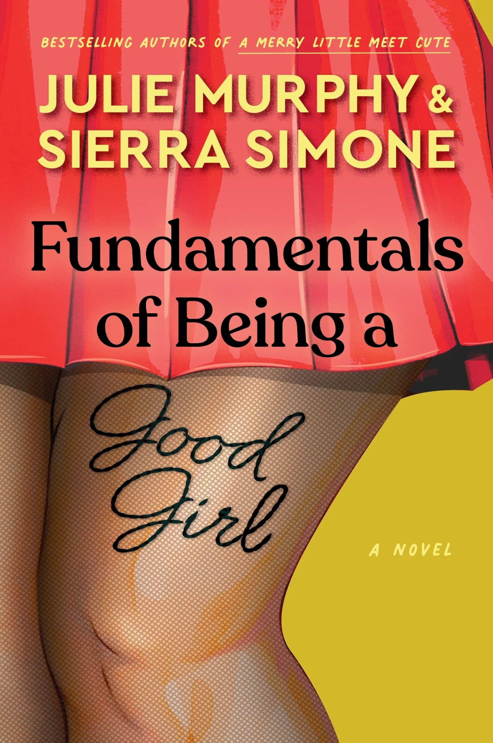Fundamentals of Being a Good Girl - Image 2