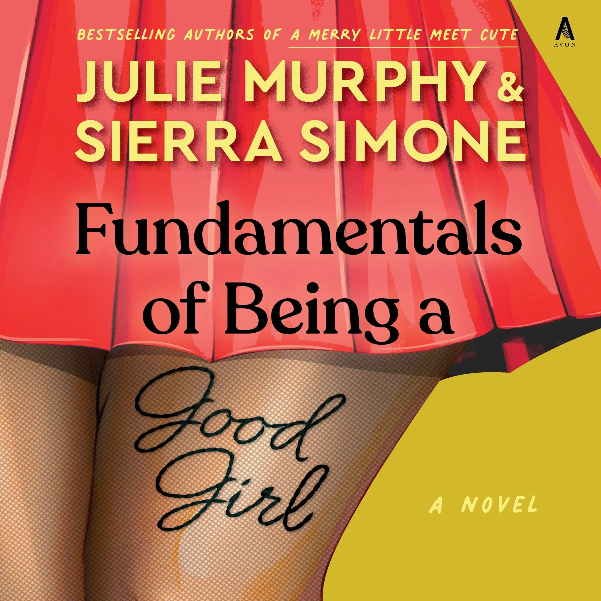 Fundamentals of Being a Good Girl - Image 4