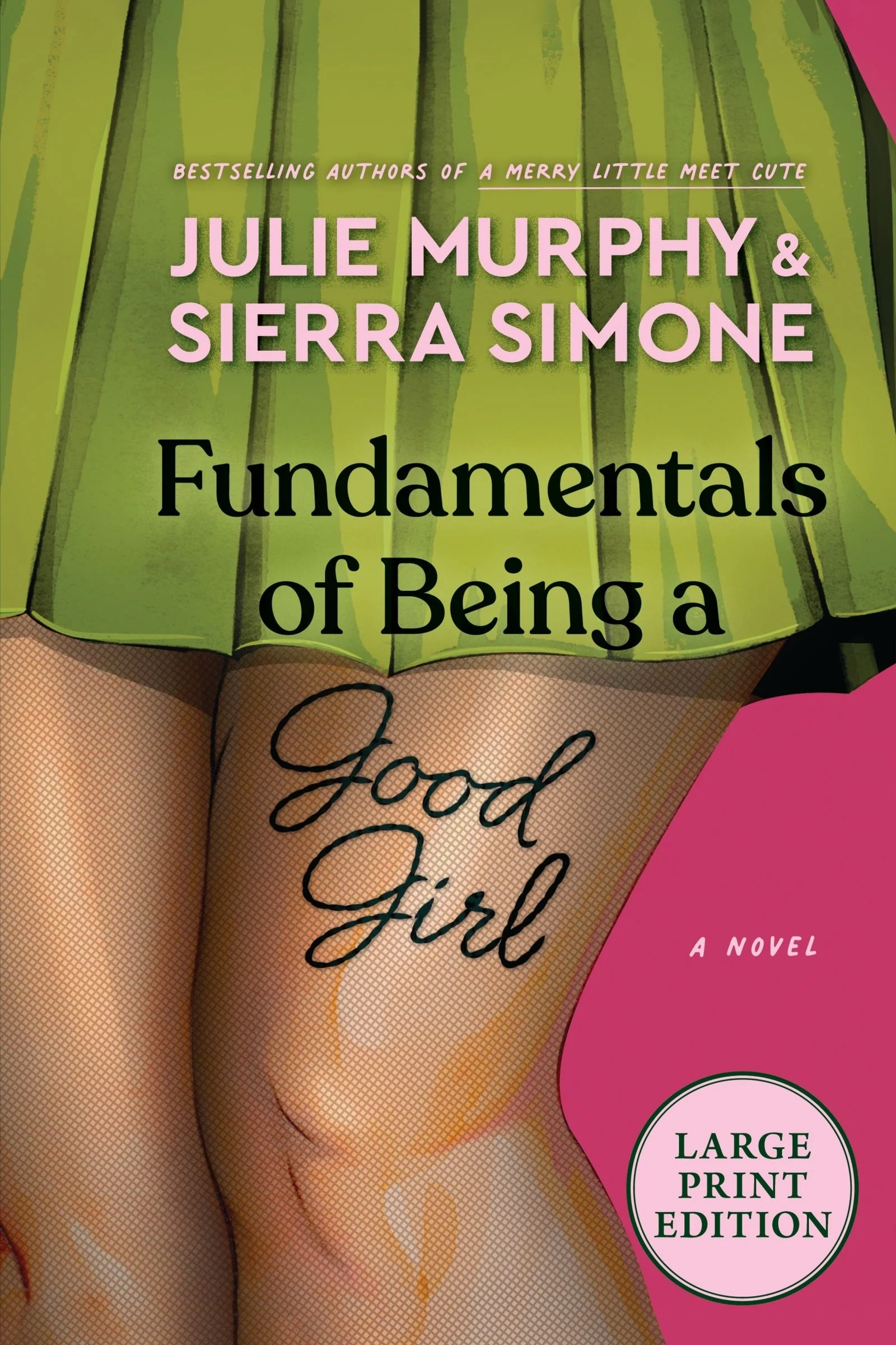 Fundamentals of Being a Good Girl - Image 5