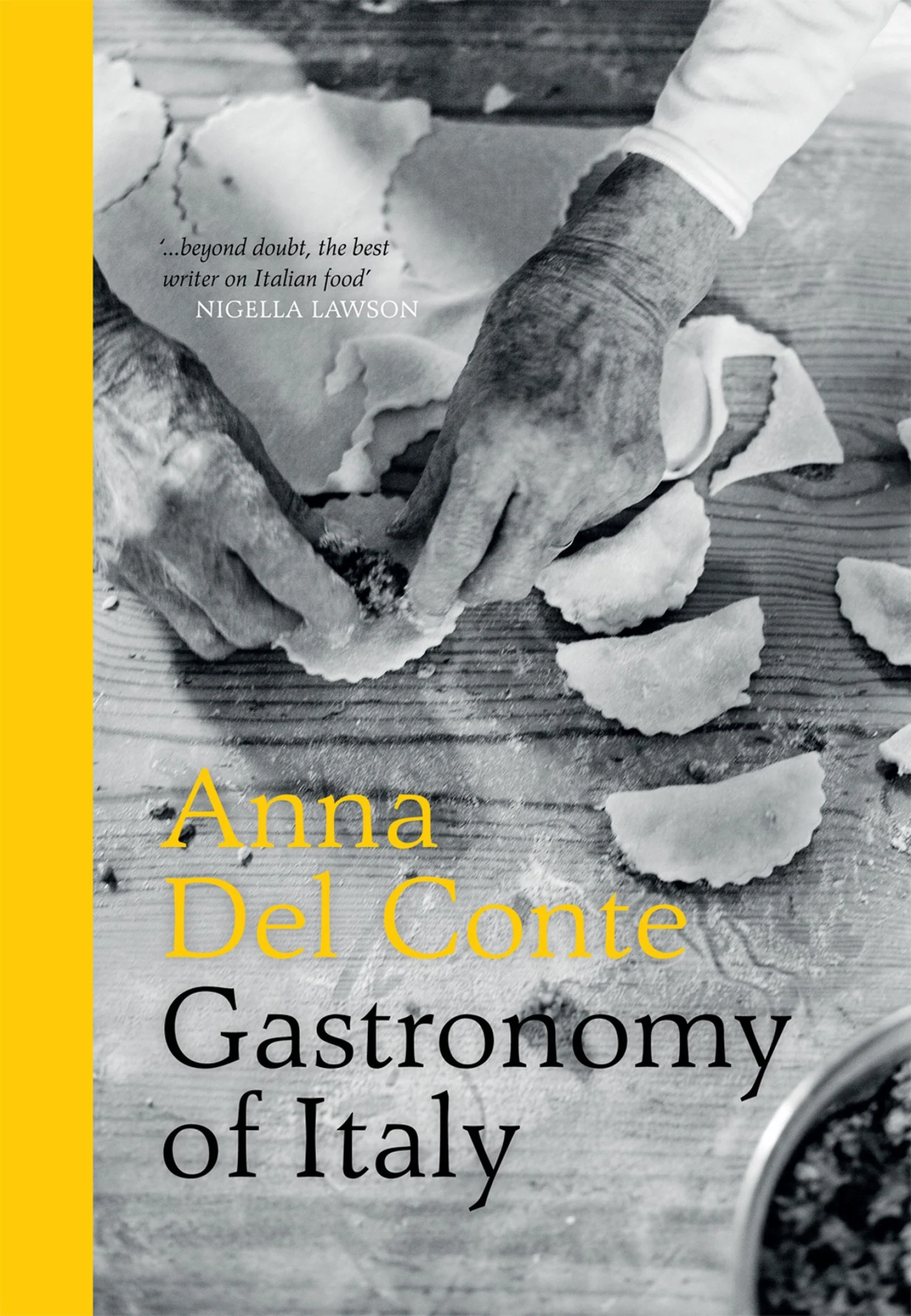Gastronomy of Italy - Image 2