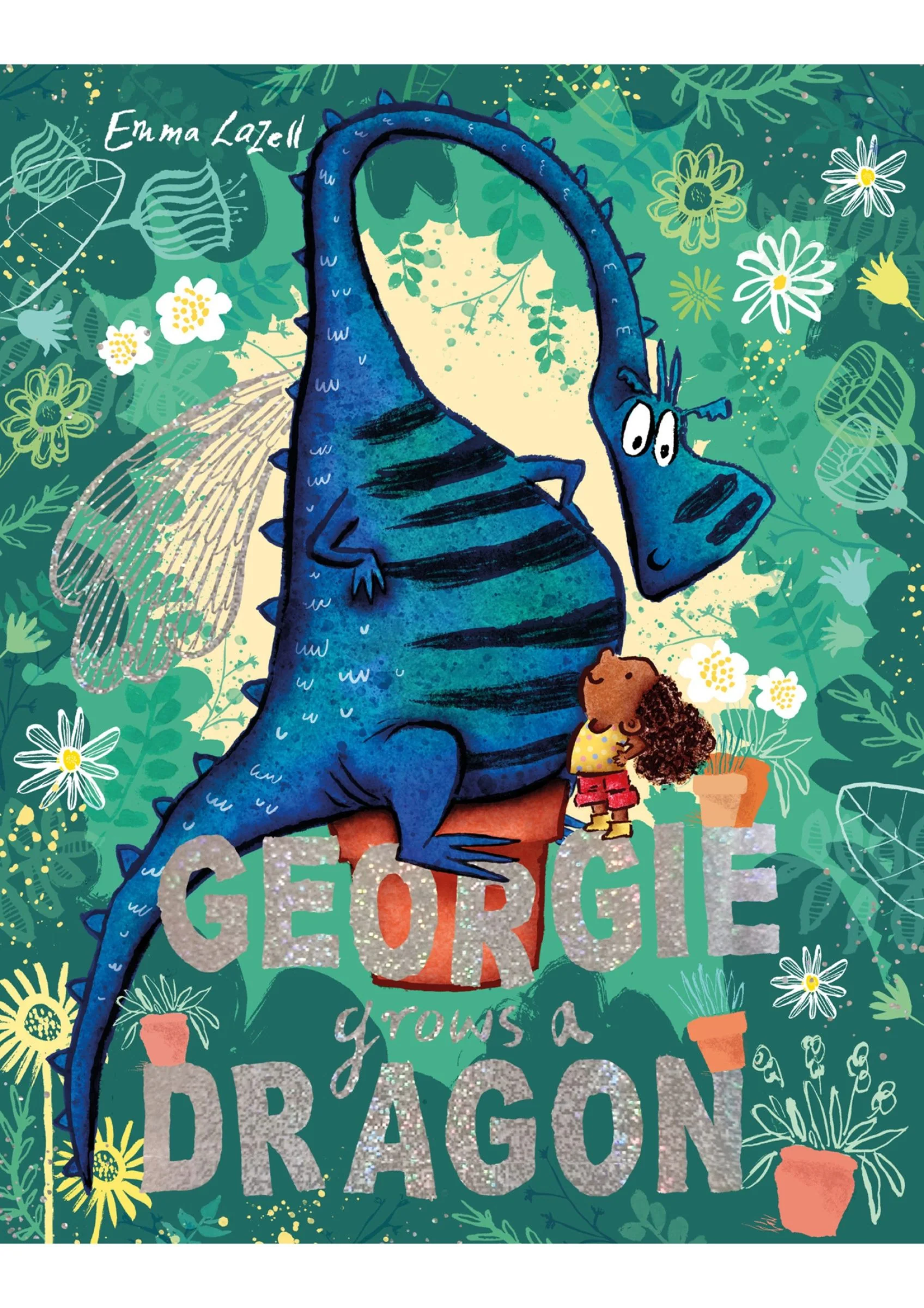 Georgie Grows a Dragon - Image 2