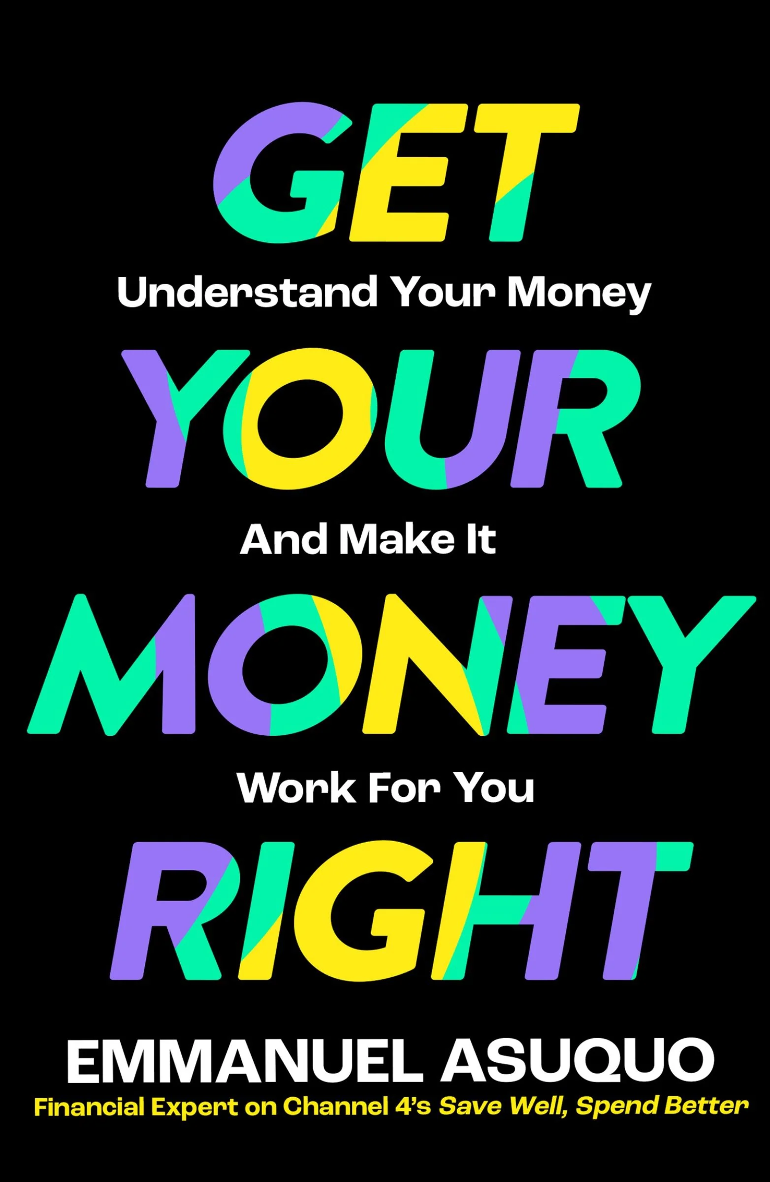 Get Your Money Right - Image 2