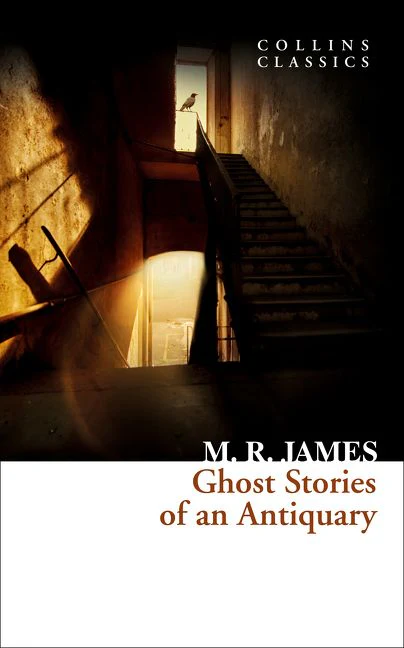 Ghost Stories of an Antiquary (Collins Classics) - Image 2