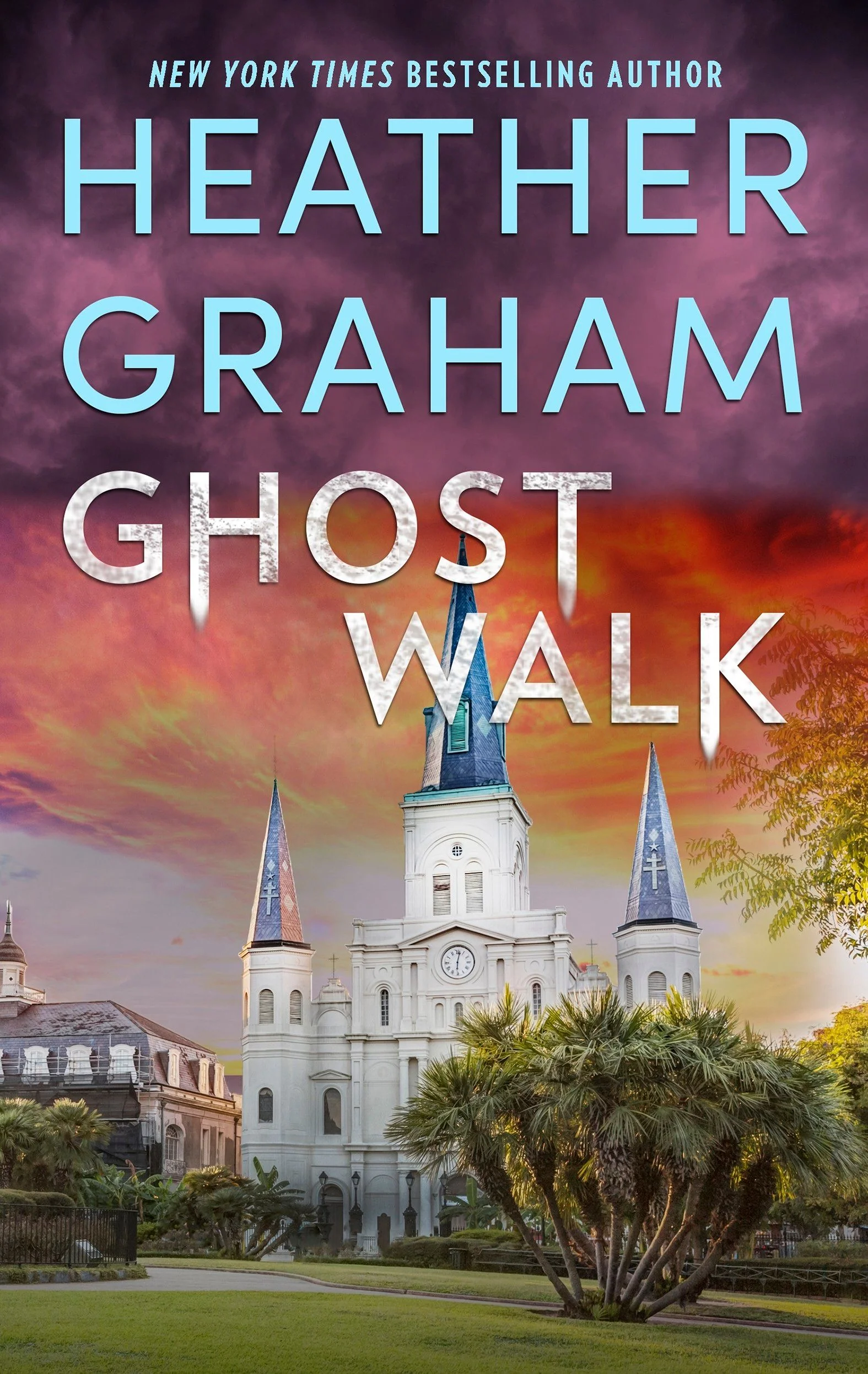 Ghost Walk - Image 2