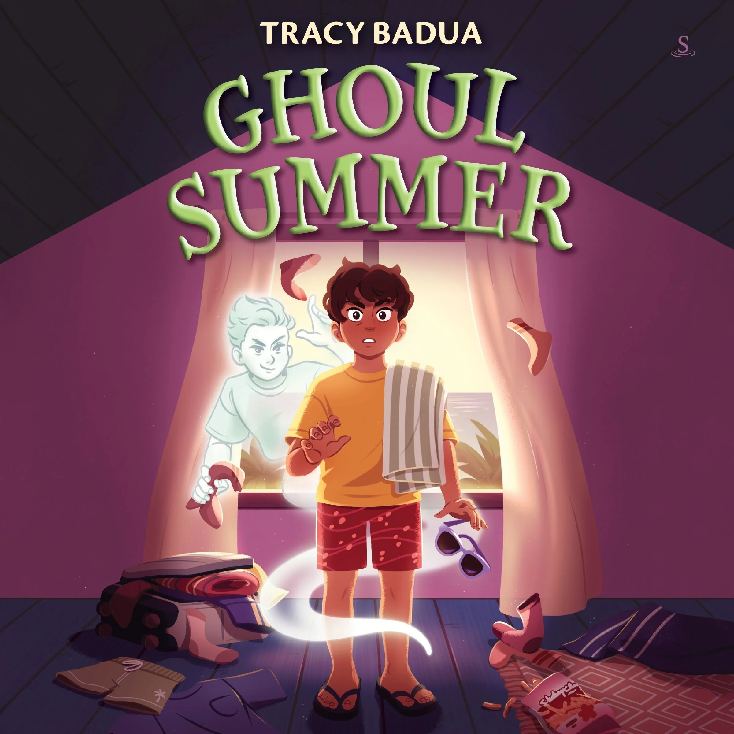 Ghoul Summer - Image 4