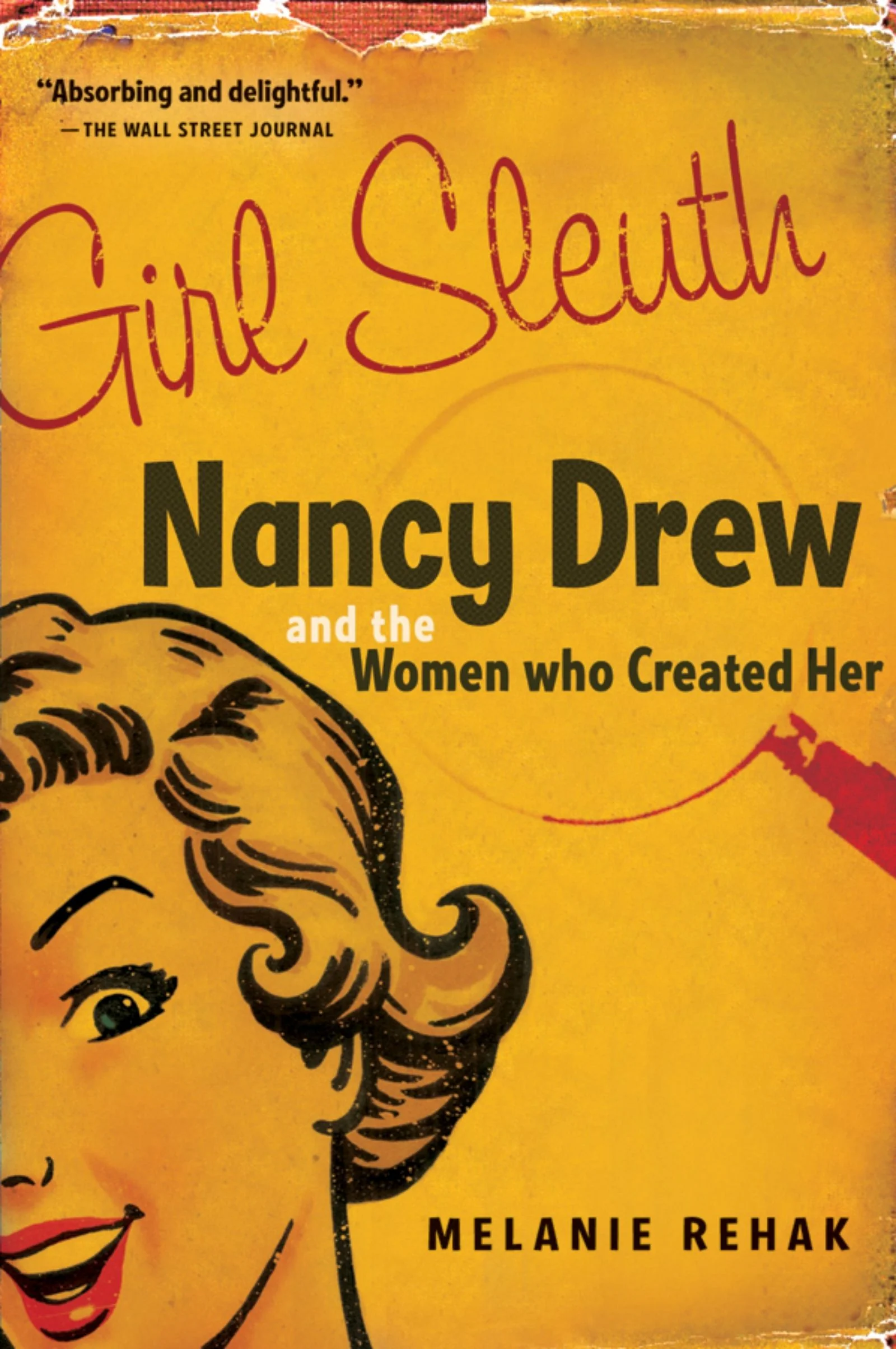 Girl Sleuth - Image 2