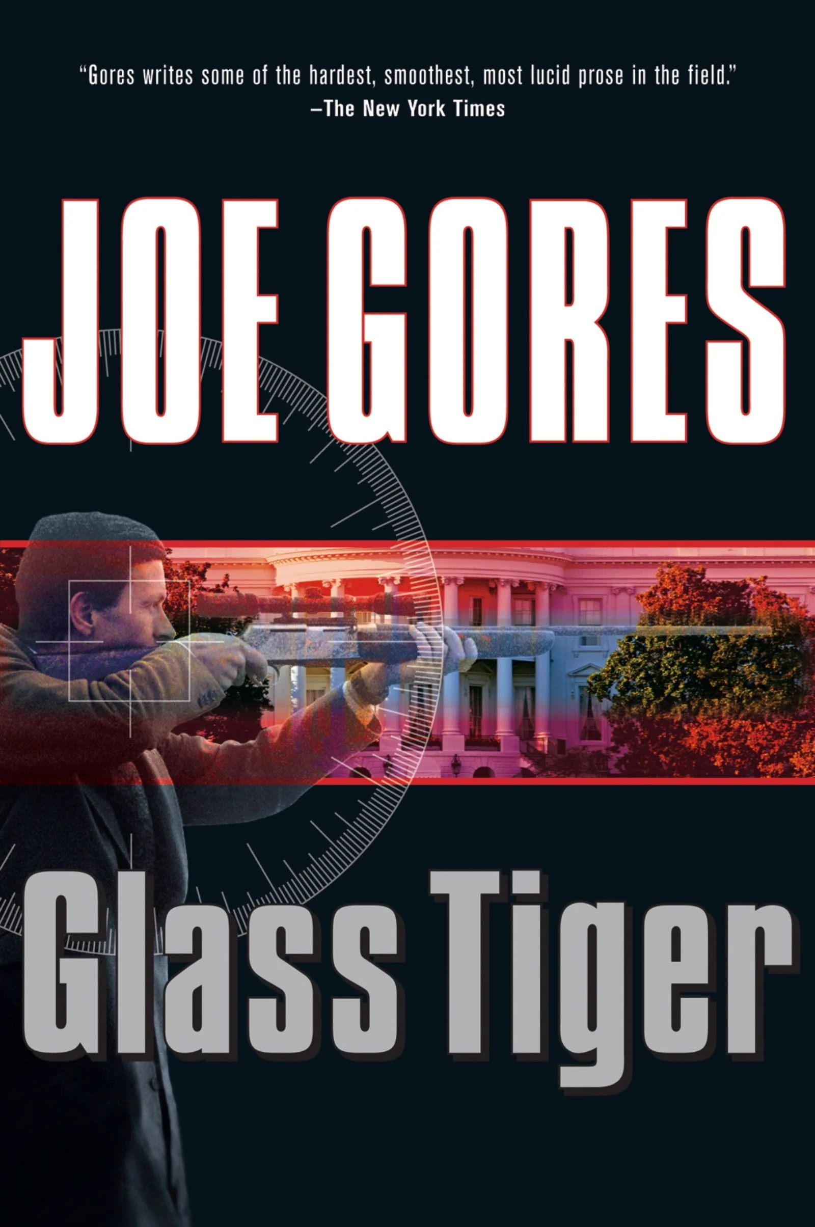 Glass Tiger - Image 2