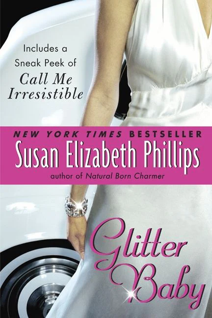 Glitter Baby with Bonus Material