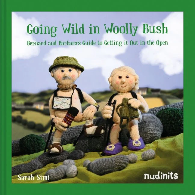 Going Wild in Woolly Bush - Image 2