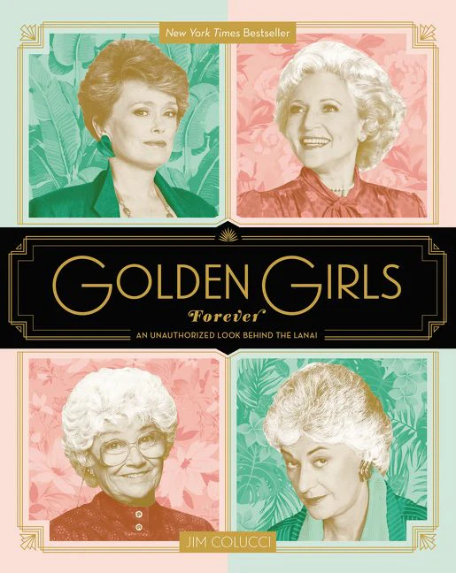Golden Girls Forever - Image 2