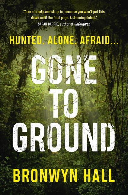 Gone to Ground - Image 2