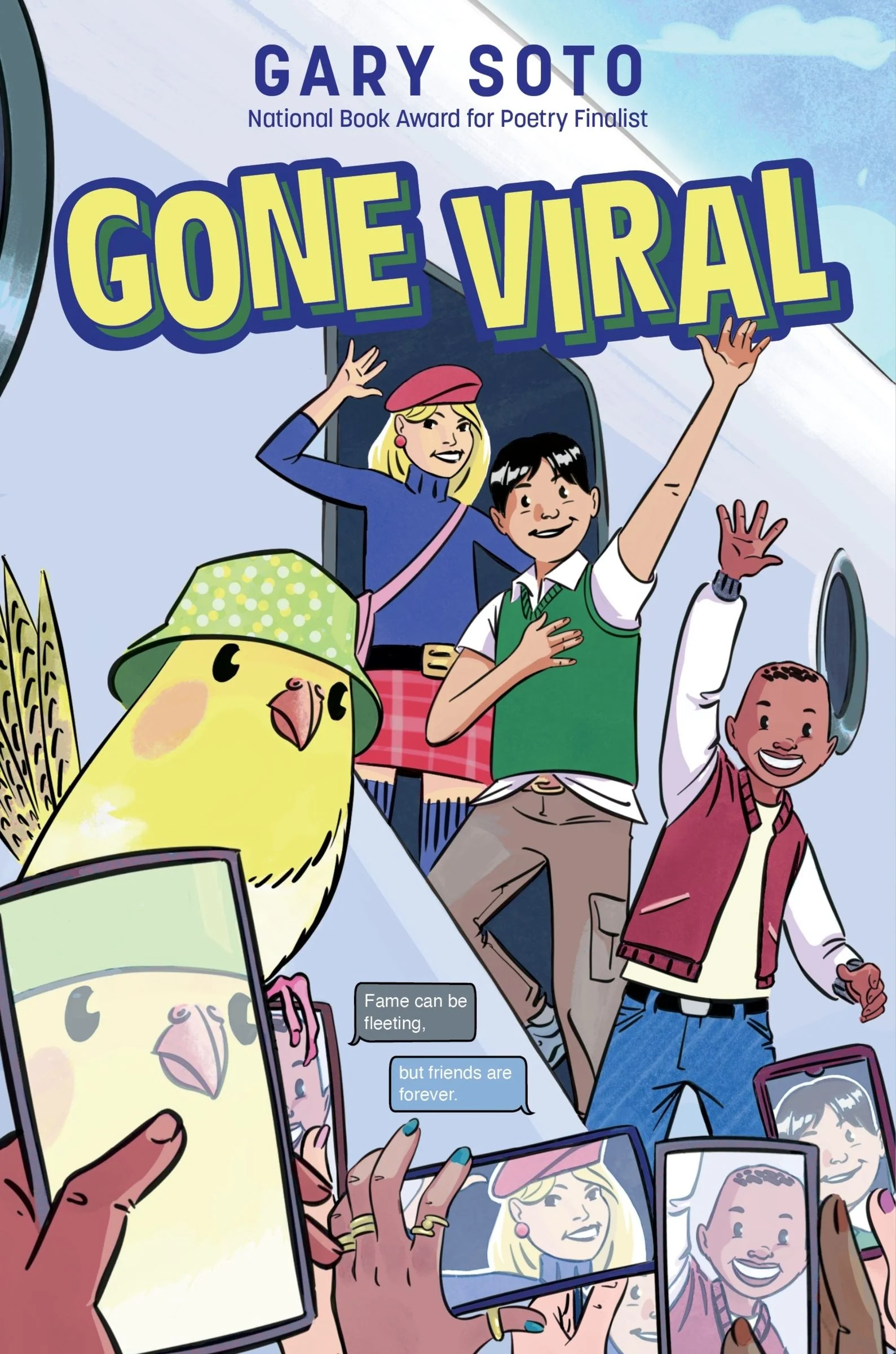 Gone Viral - Image 2