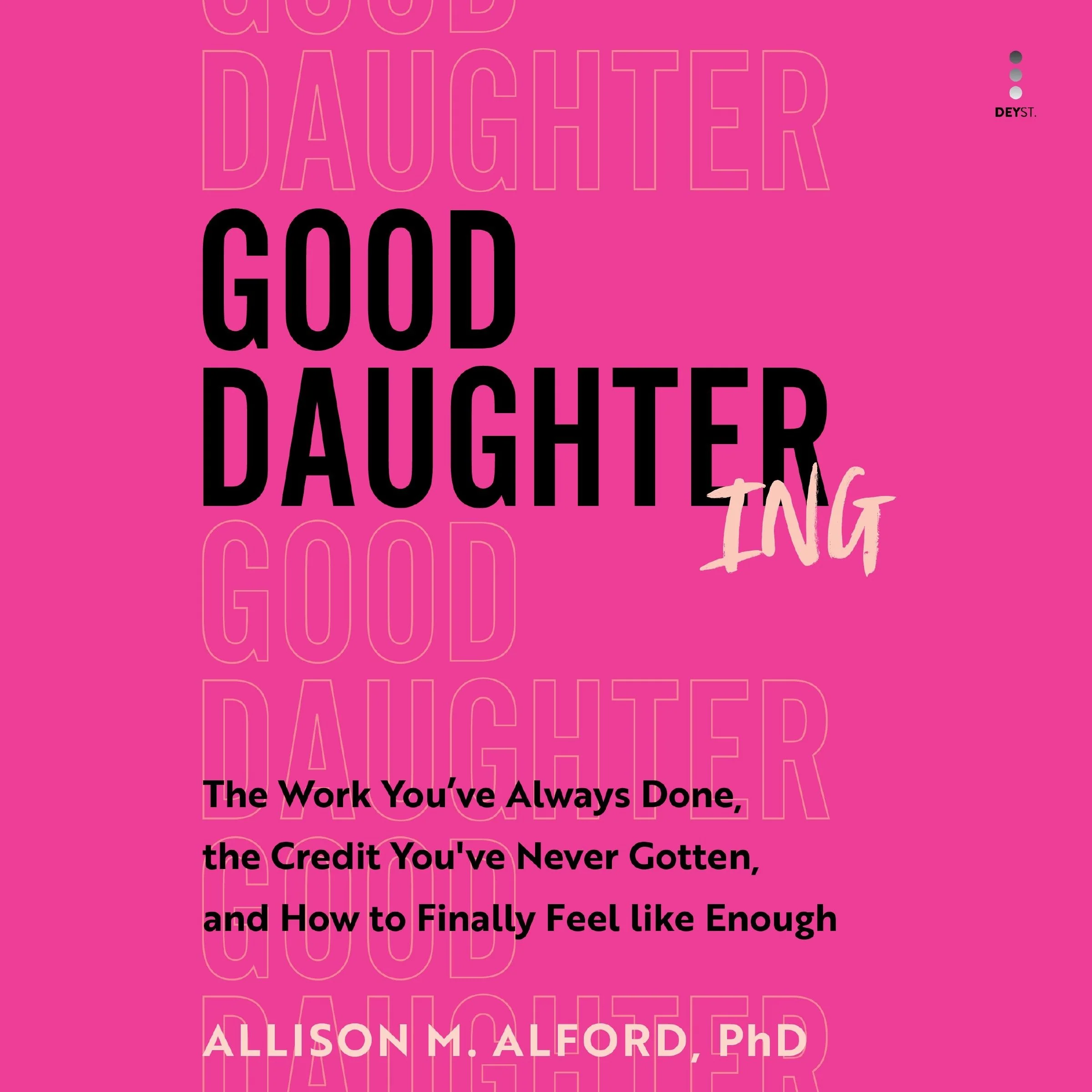 Good Daughtering - Image 10