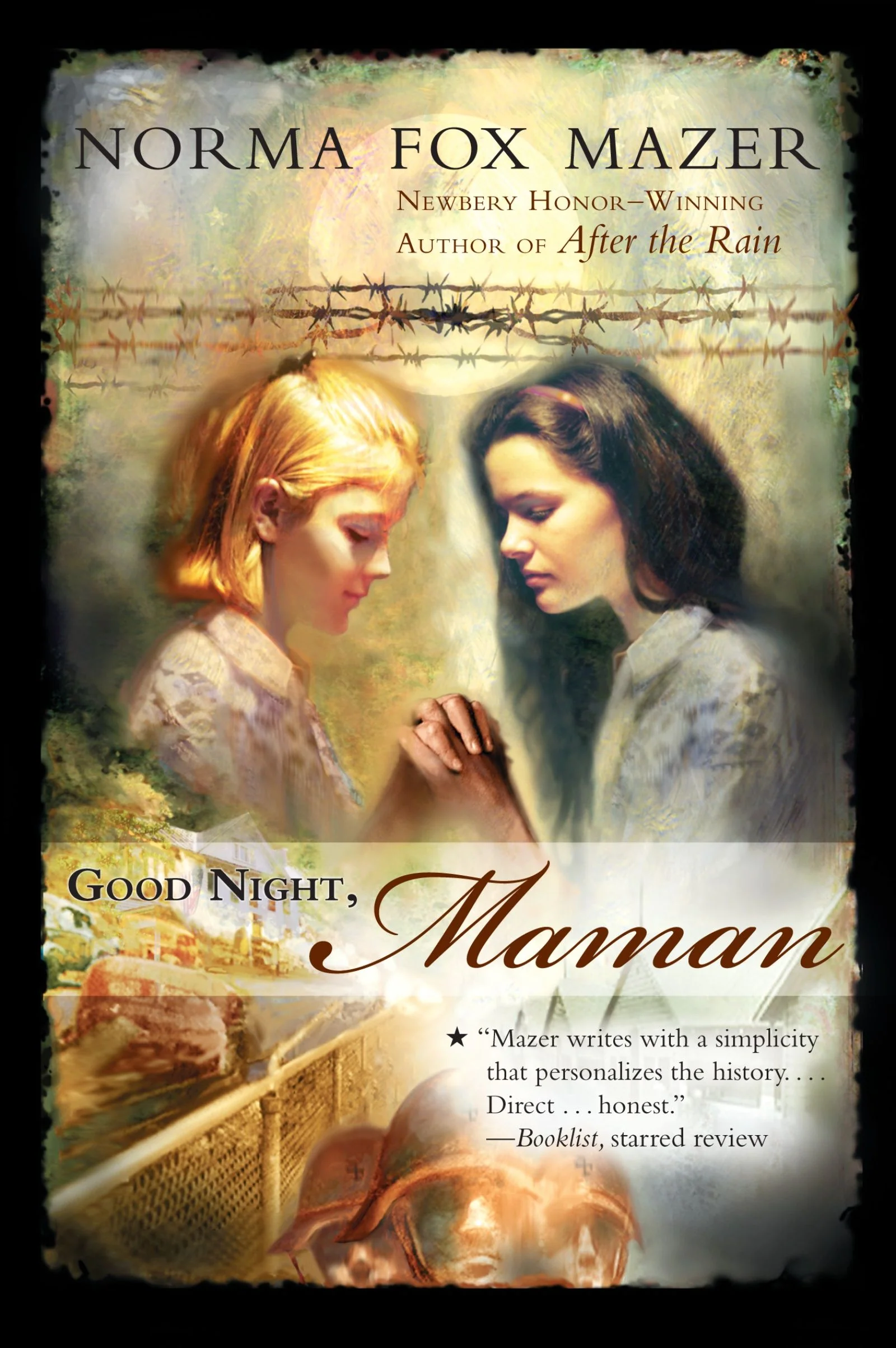 Good Night, Maman - Image 2