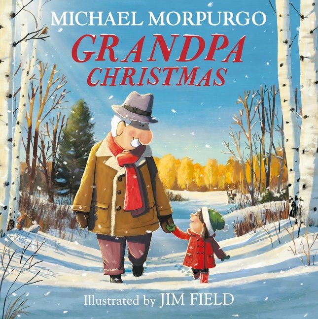 Grandpa Christmas - Image 13