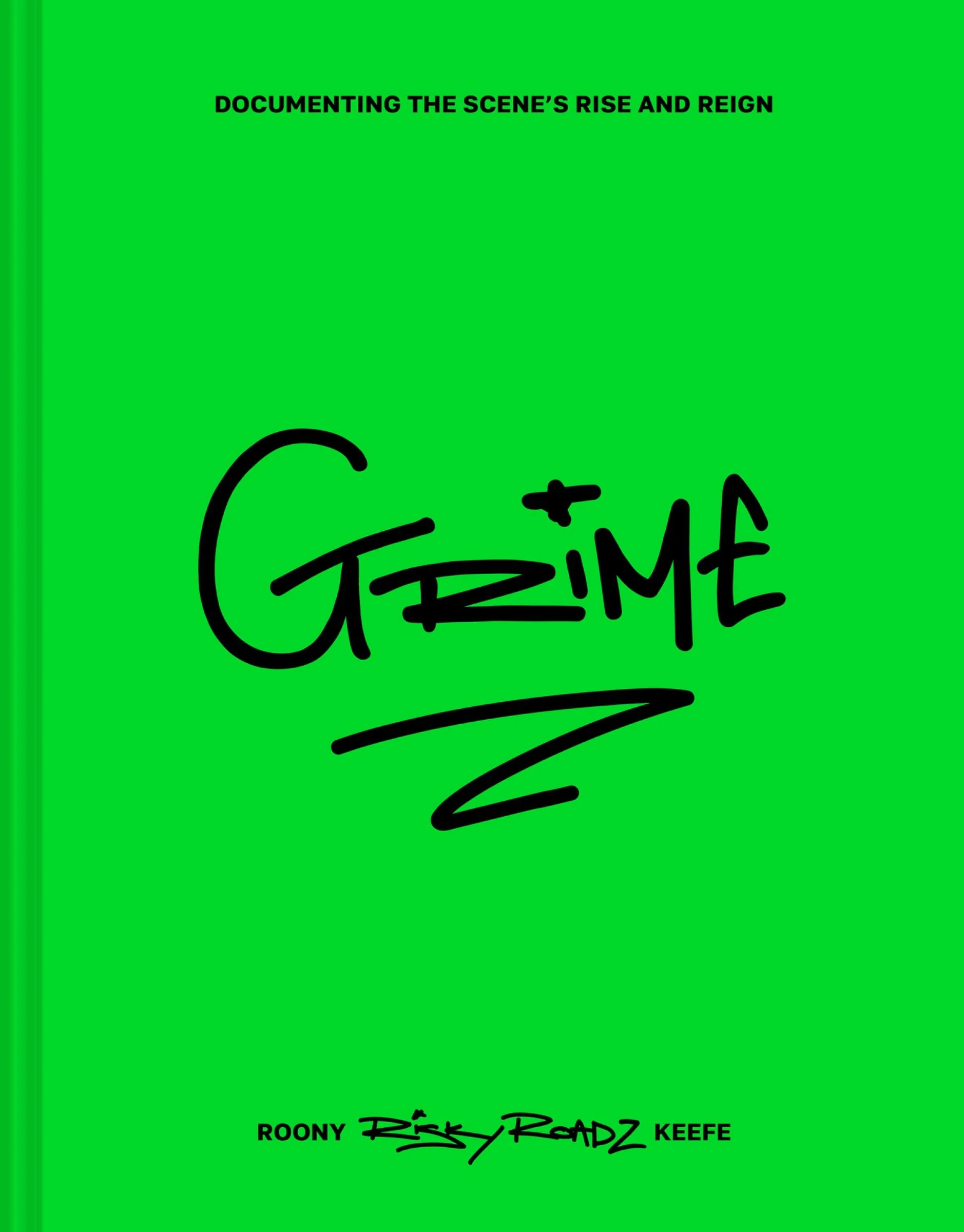 Grime: Documenting the scene’s rise and reign