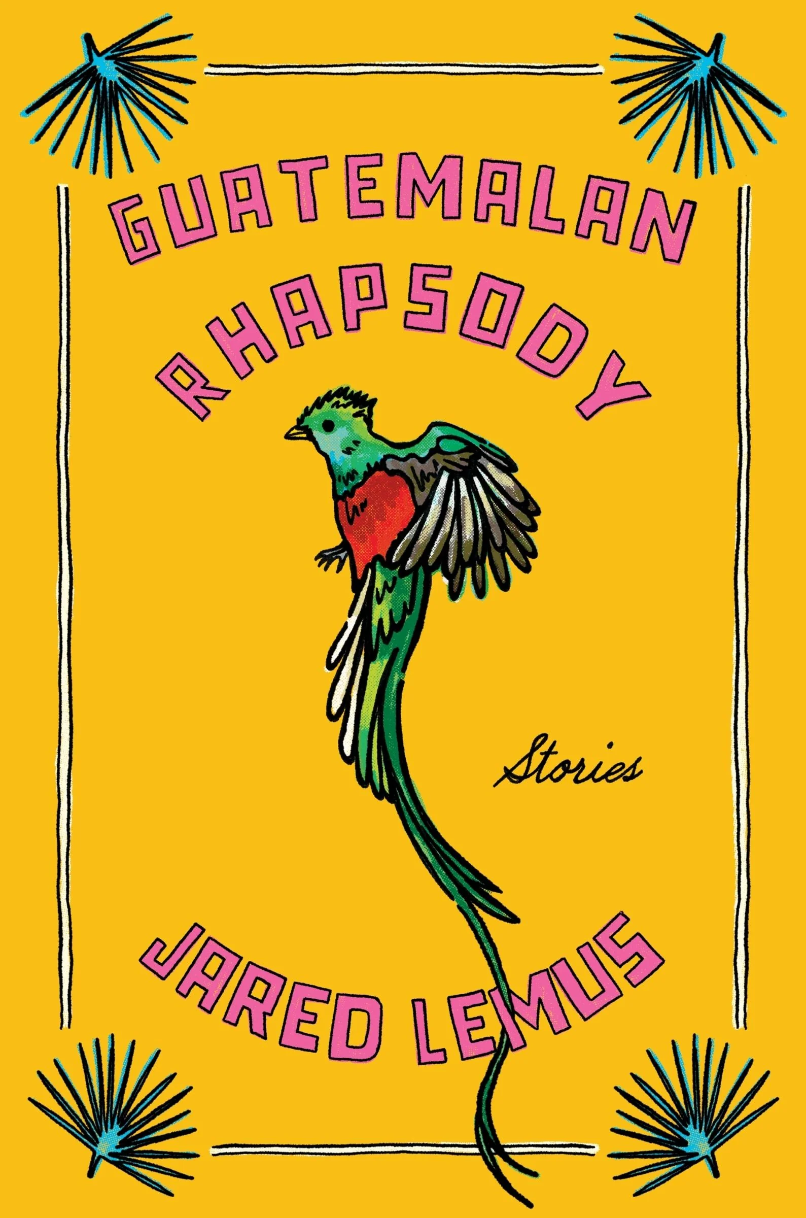Guatemalan Rhapsody - Image 2