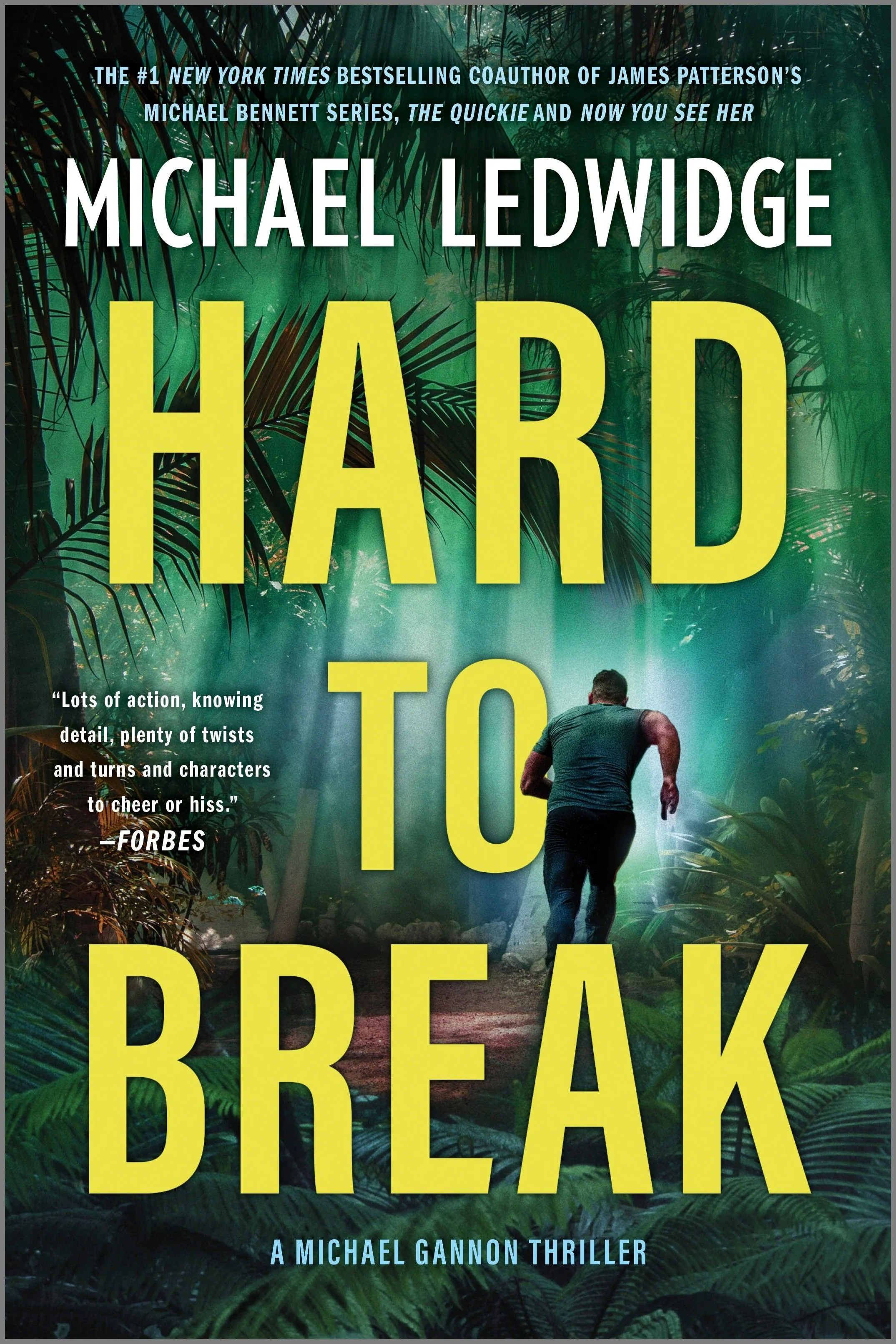 Hard to Break - Image 2