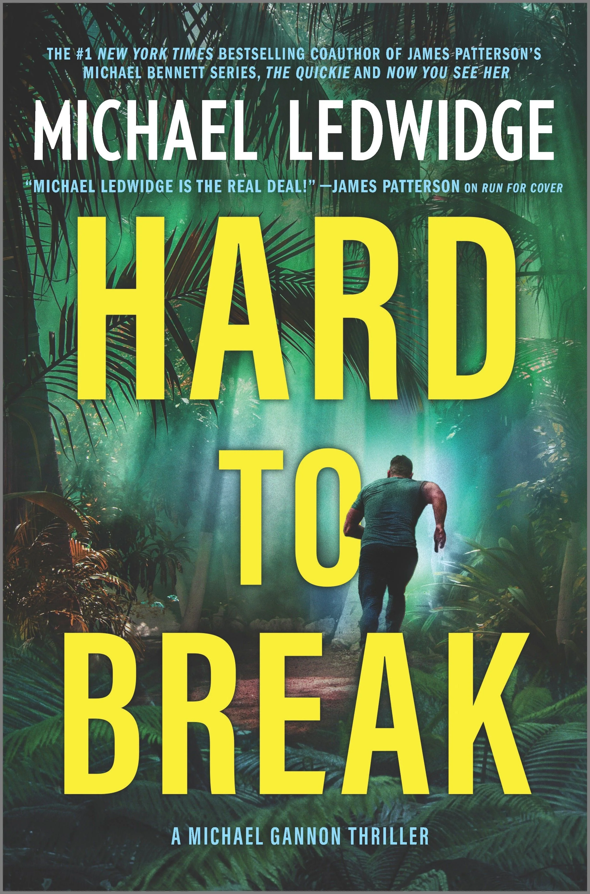 Hard to Break - Image 4