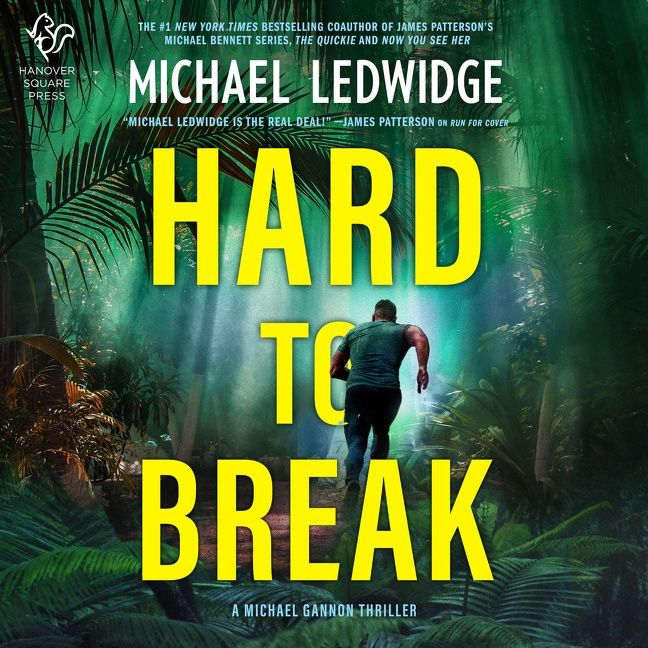 Hard to Break - Image 5