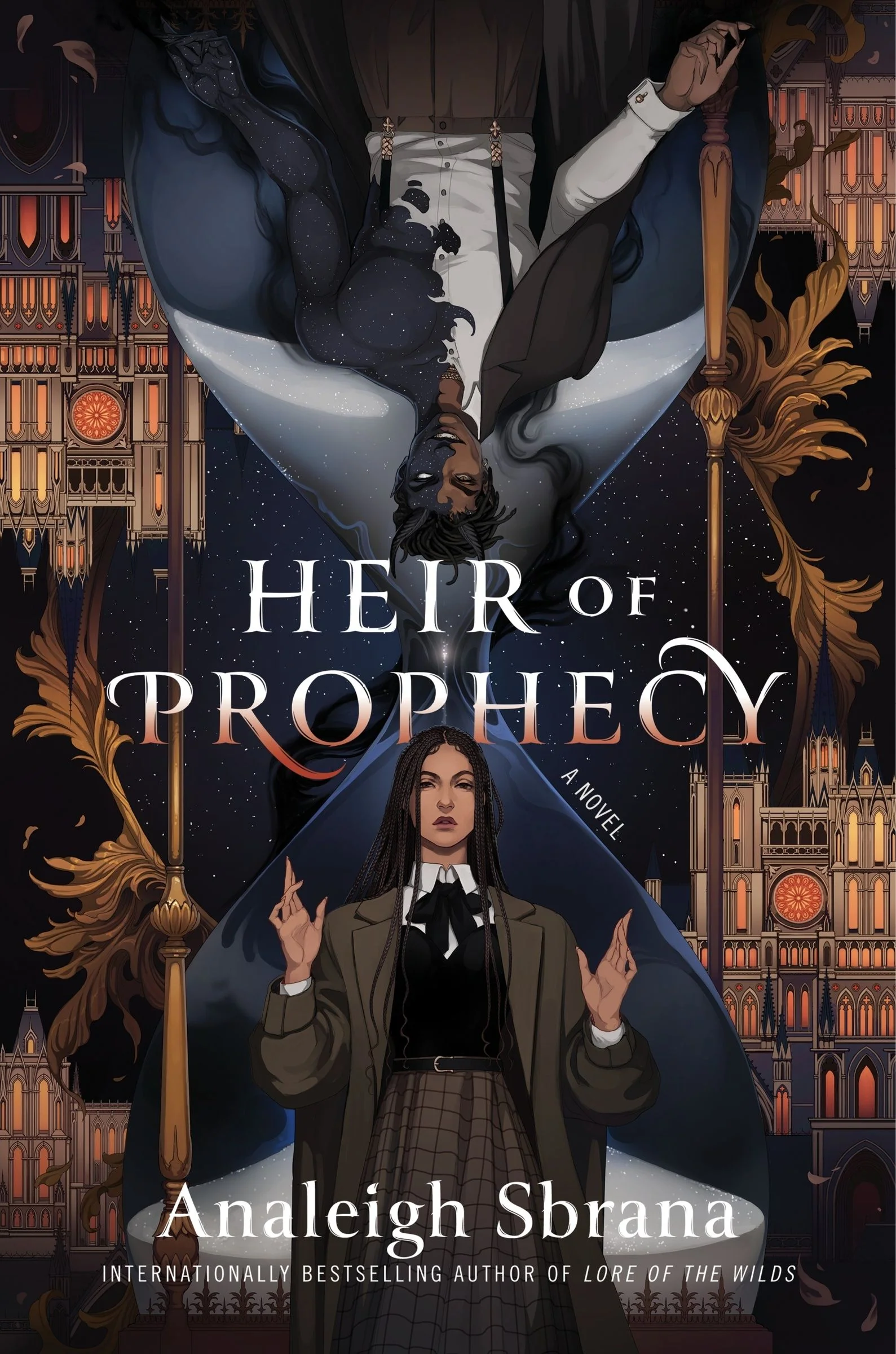 Heir of Prophecy - Image 2