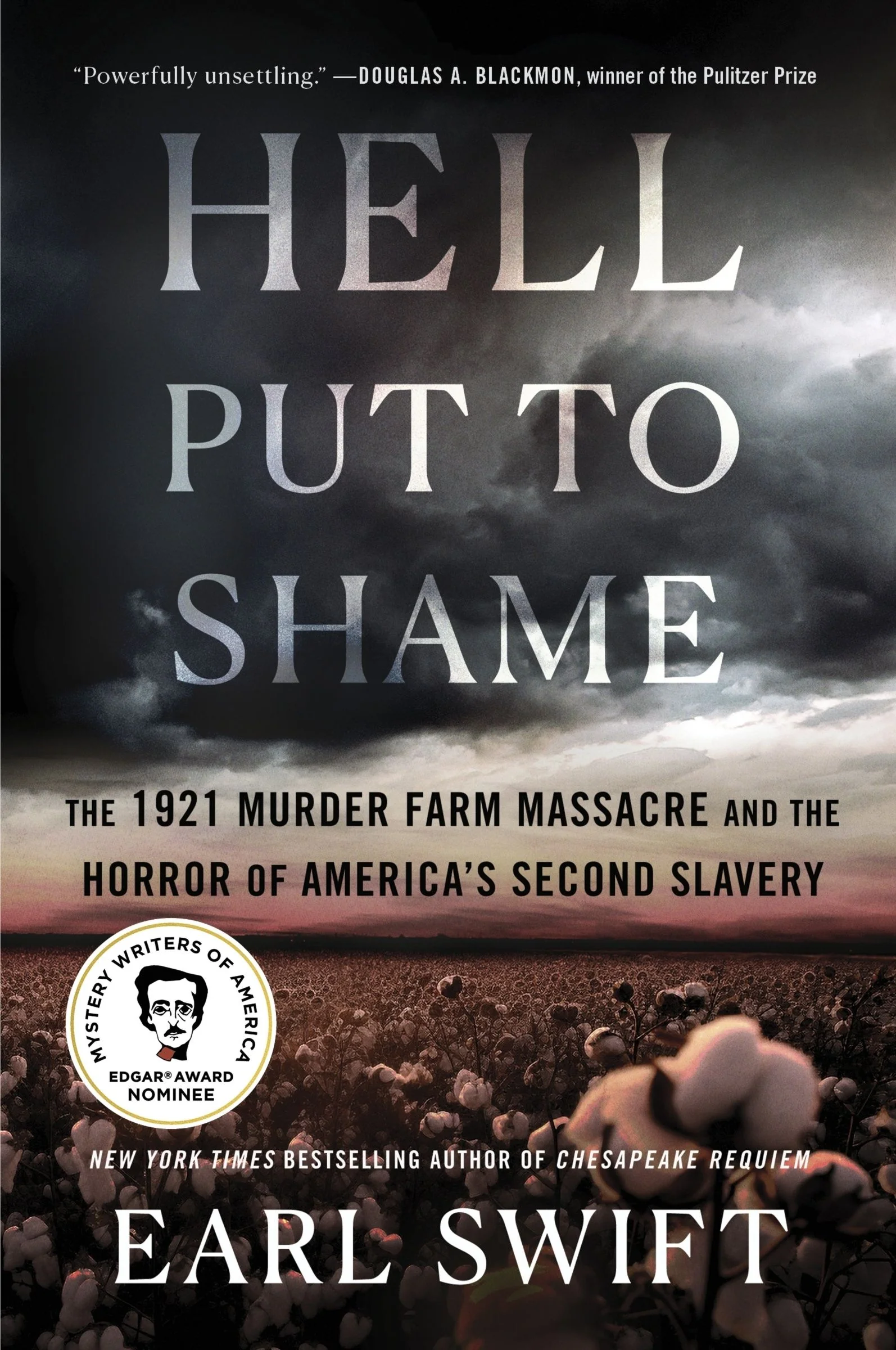 Hell Put to Shame - Image 2