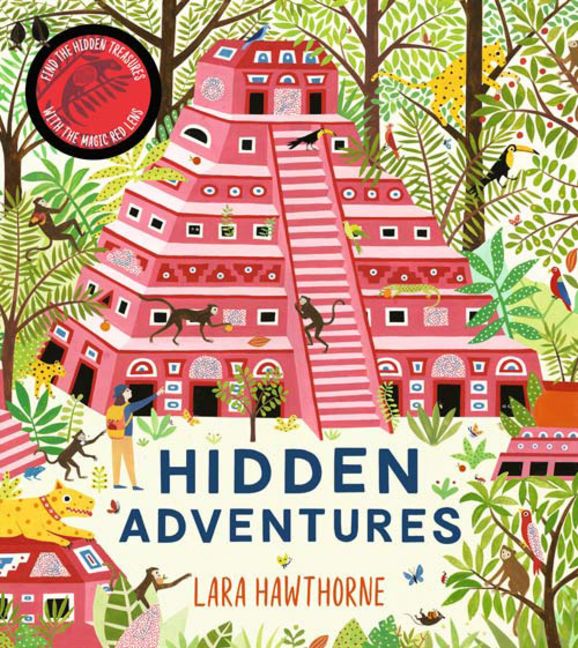 Hidden Adventures - Image 2