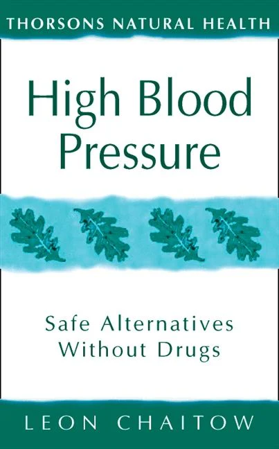 High Blood Pressure - Image 2