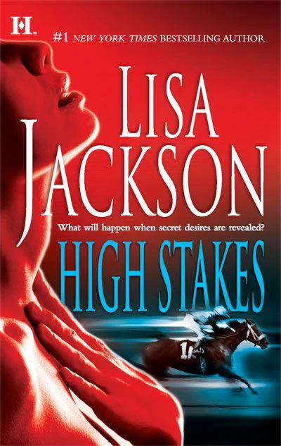 High Stakes - Image 2