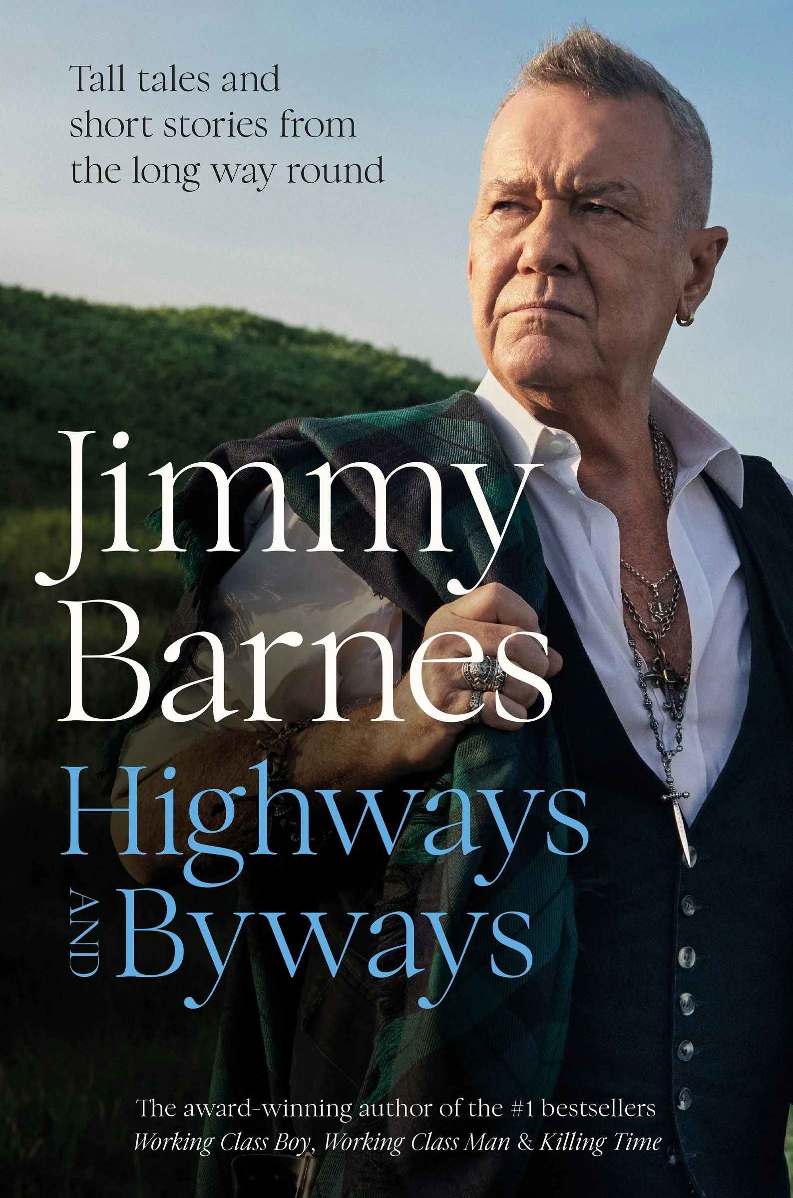 Highways & Byways