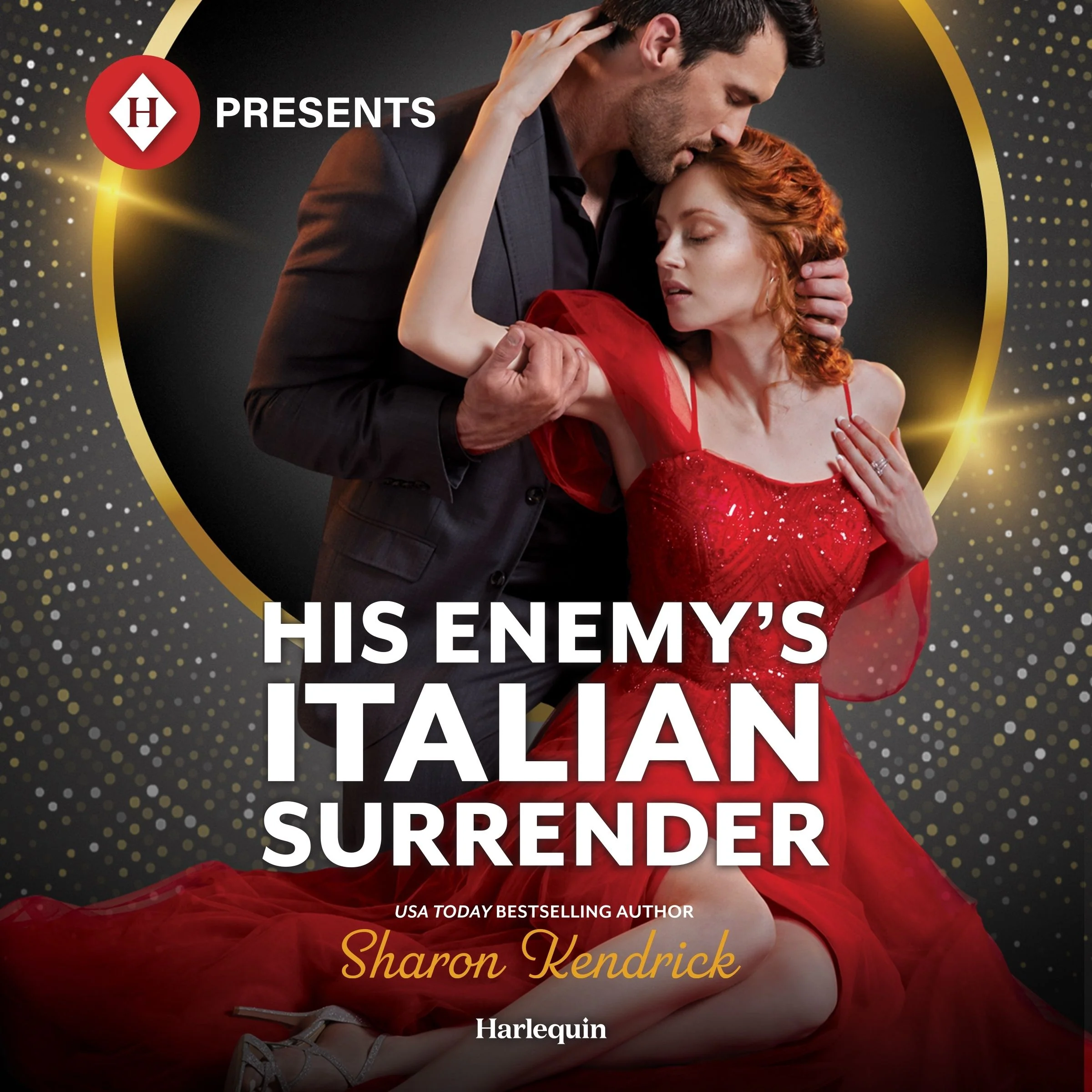 His Enemy's Italian Surrender - Image 2