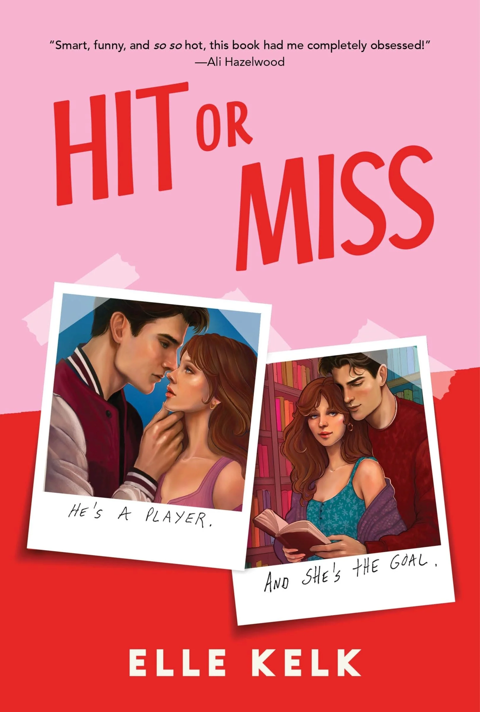 Hit or Miss - Image 3